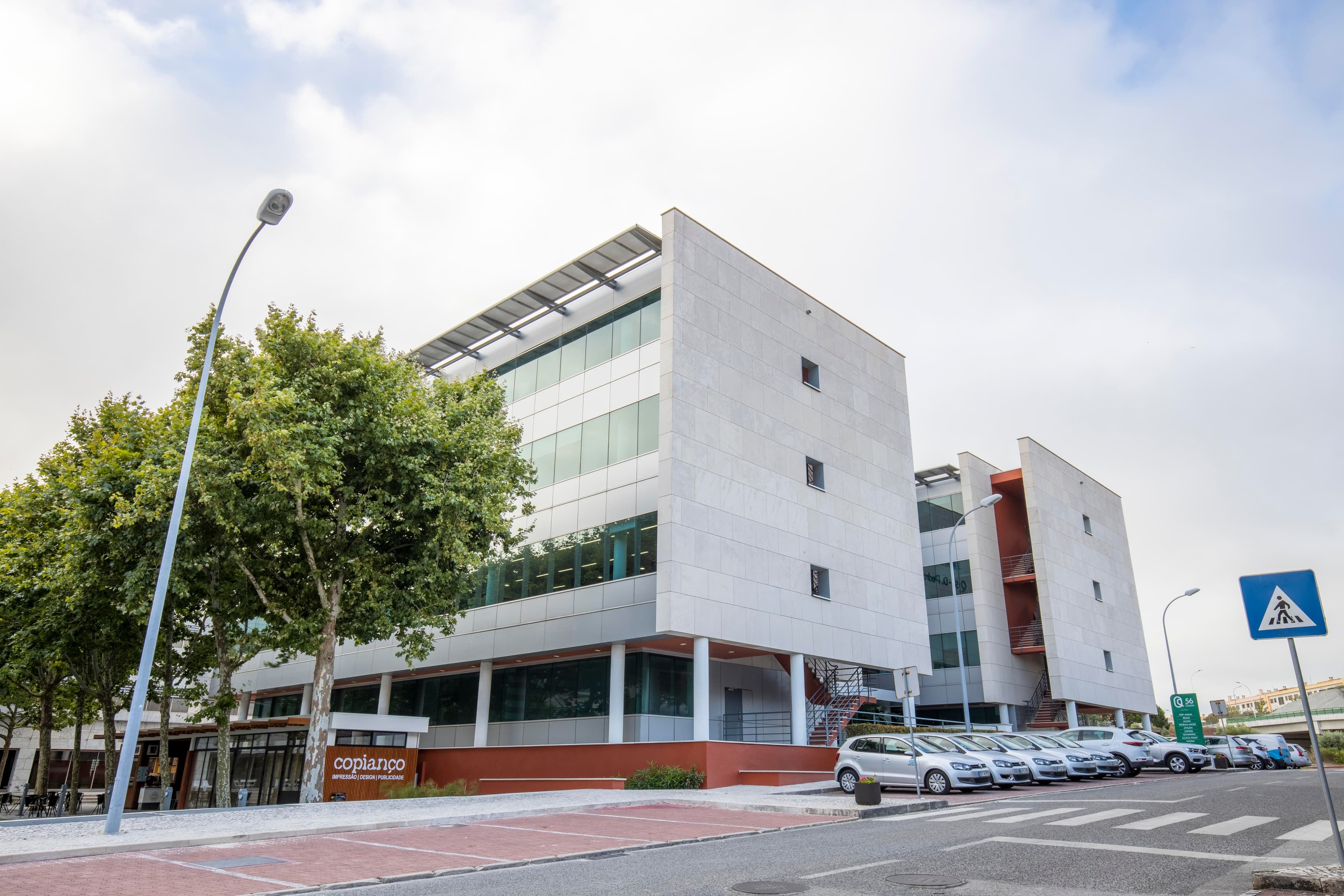 LISBON, Quinta da Fonte image 5