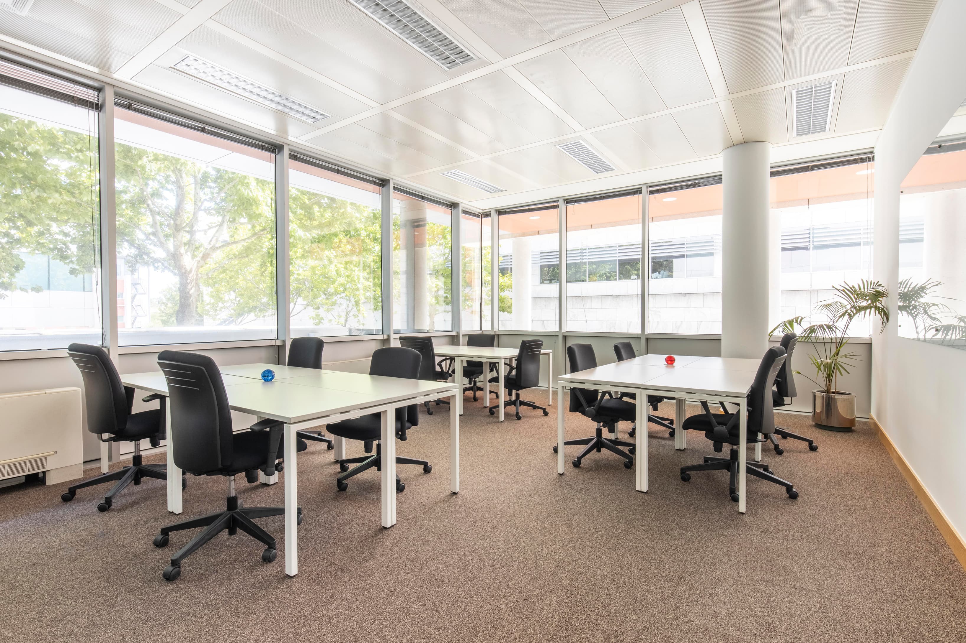 LISBON, Quinta da Fonte image 3