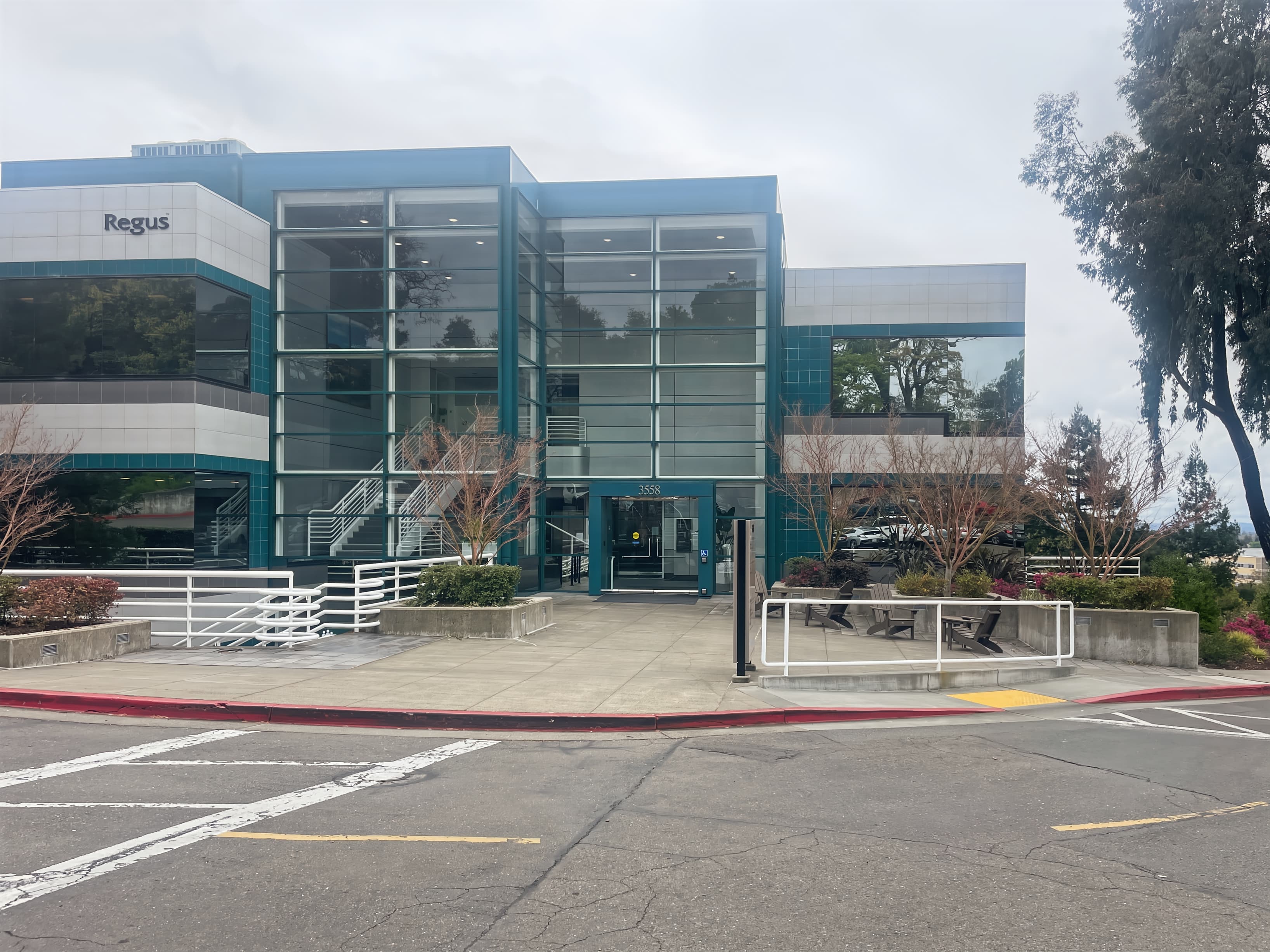 CA, Santa Rosa - Fountaingrove Center image 7 CA, Santa Rosa - Fountaingrove Center image 7