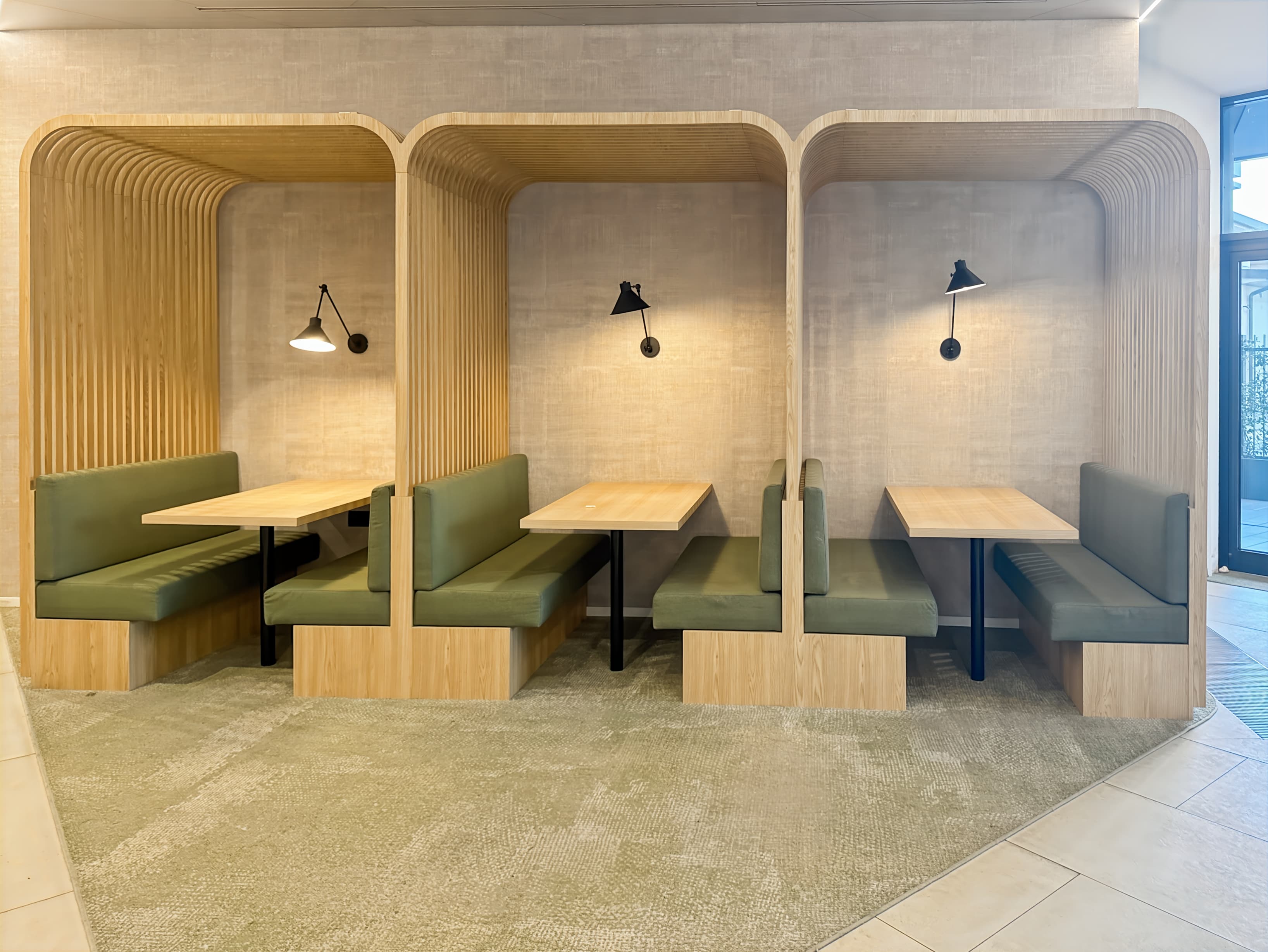 MILAN, Linate image 11