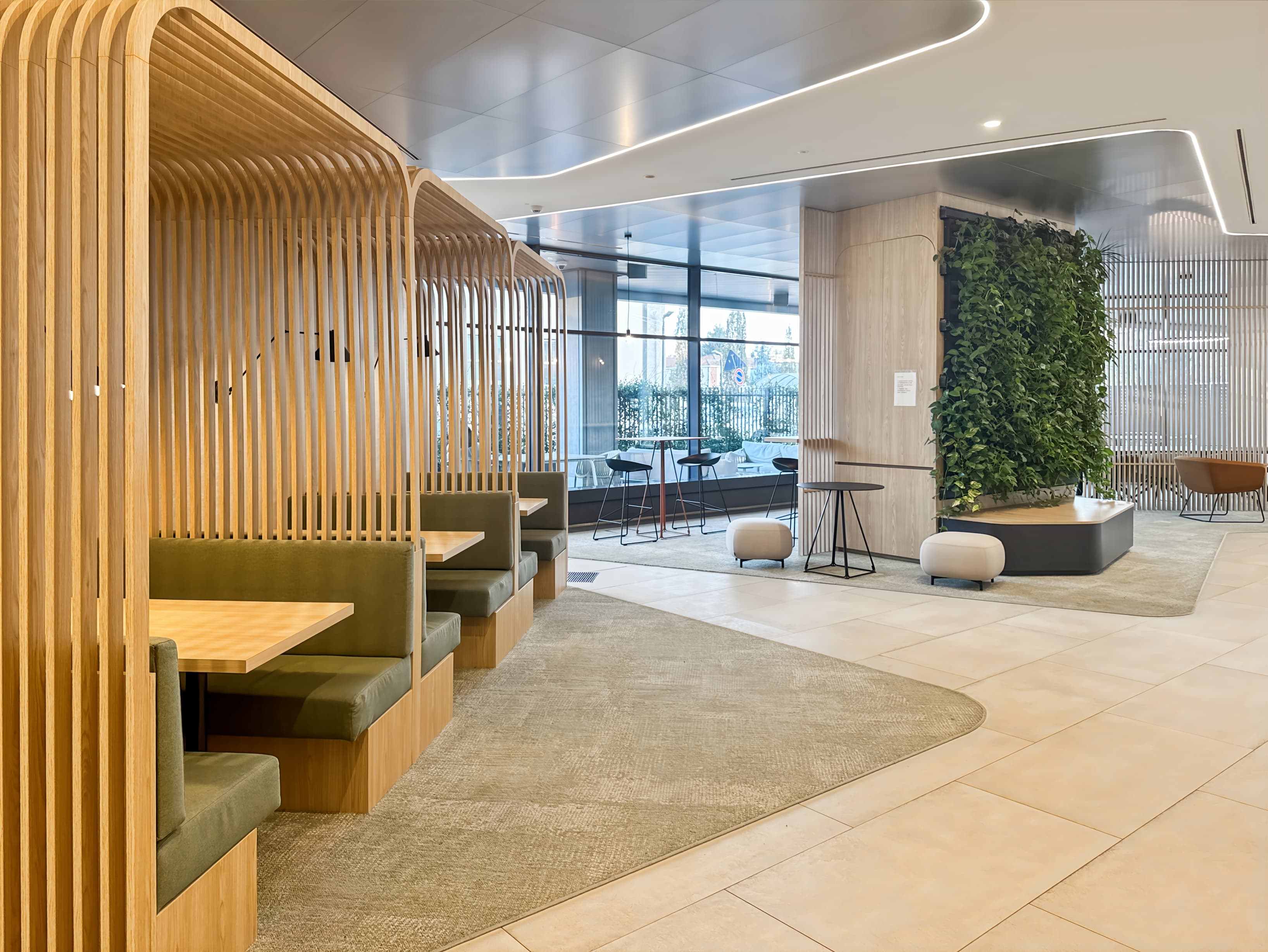 MILAN, Linate image 14