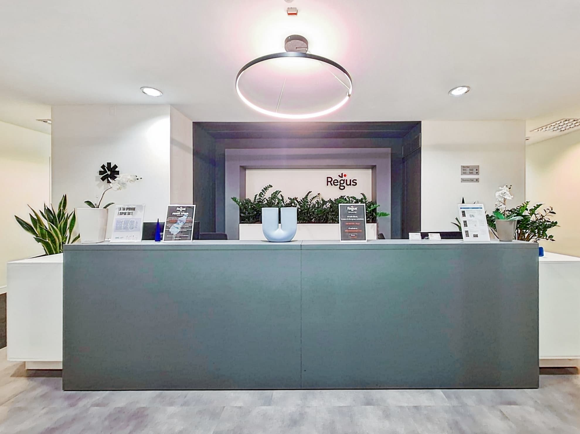 MILAN, Linate image 1