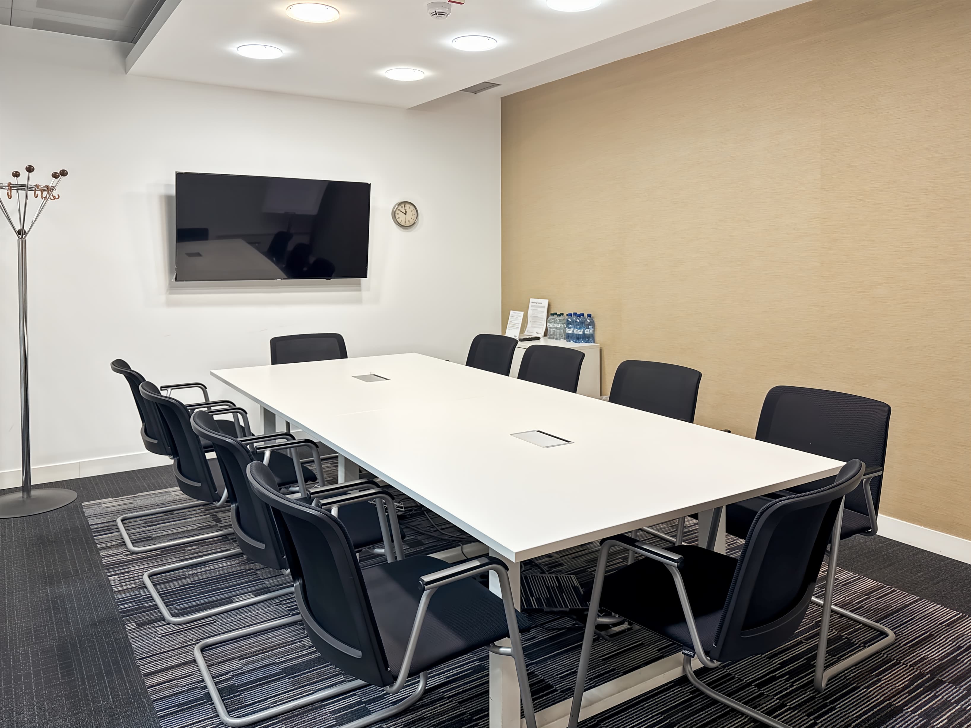 MILAN, Linate image 4