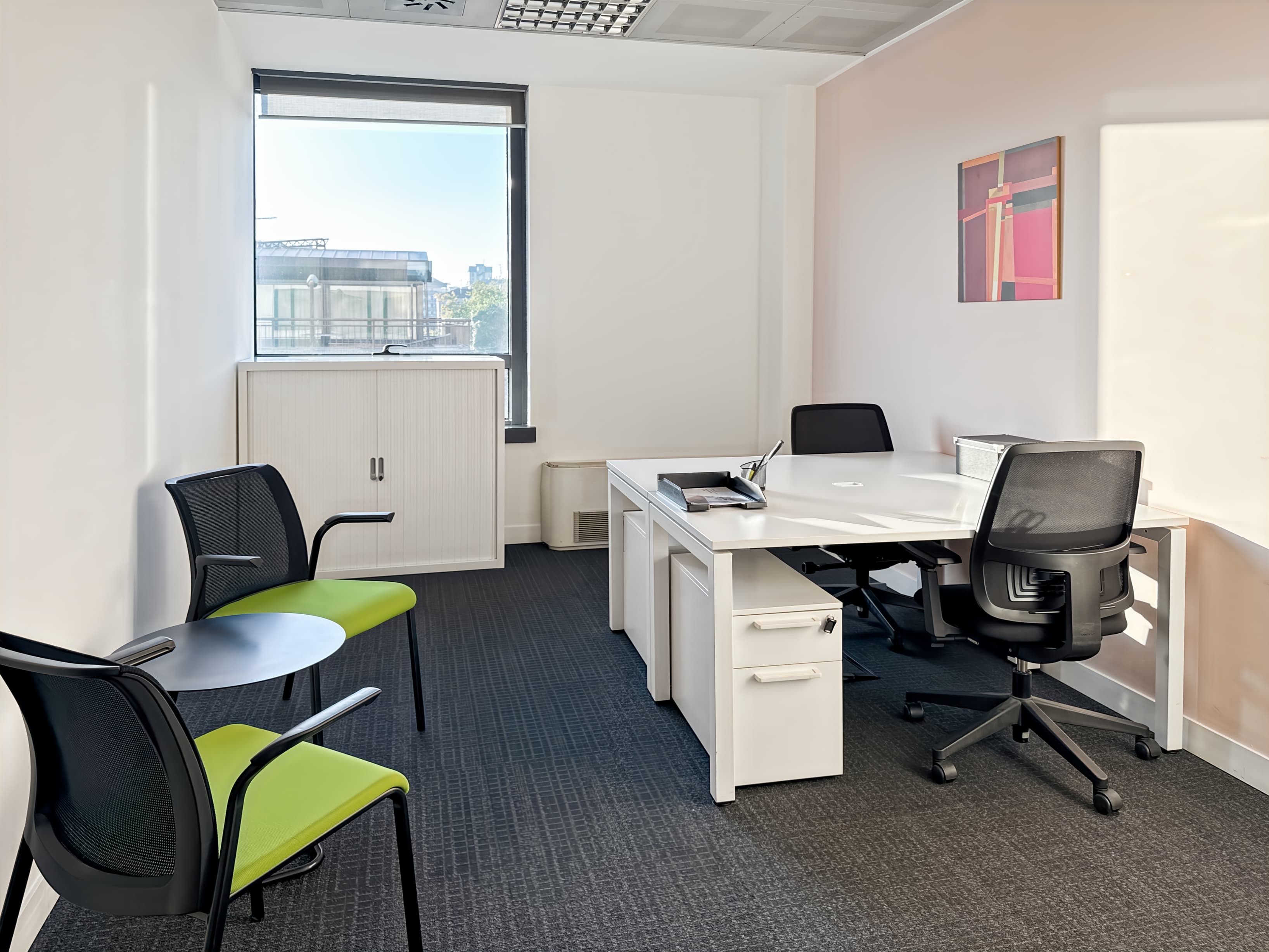 MILAN, Linate image 2