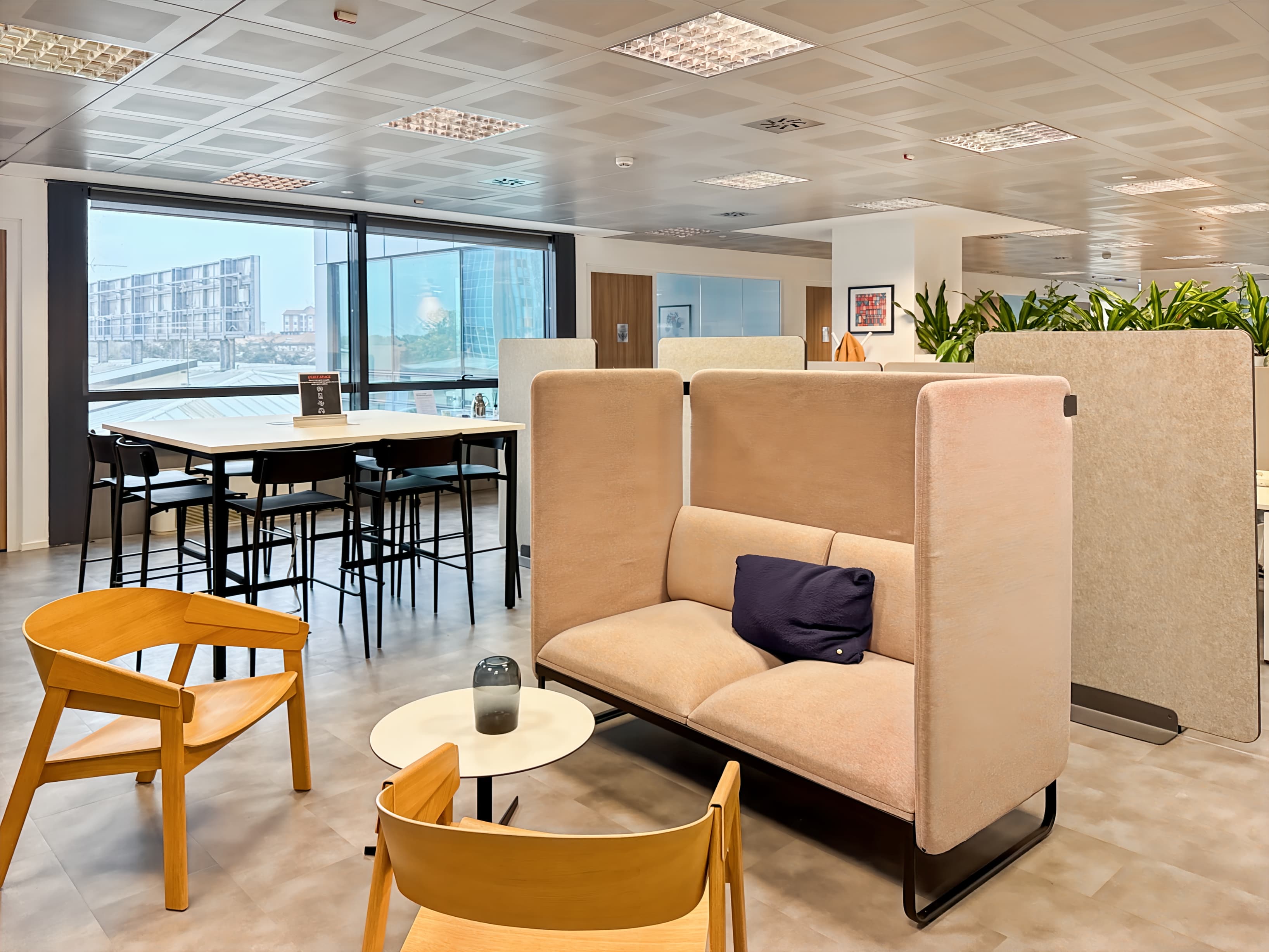 MILAN, Linate image 7