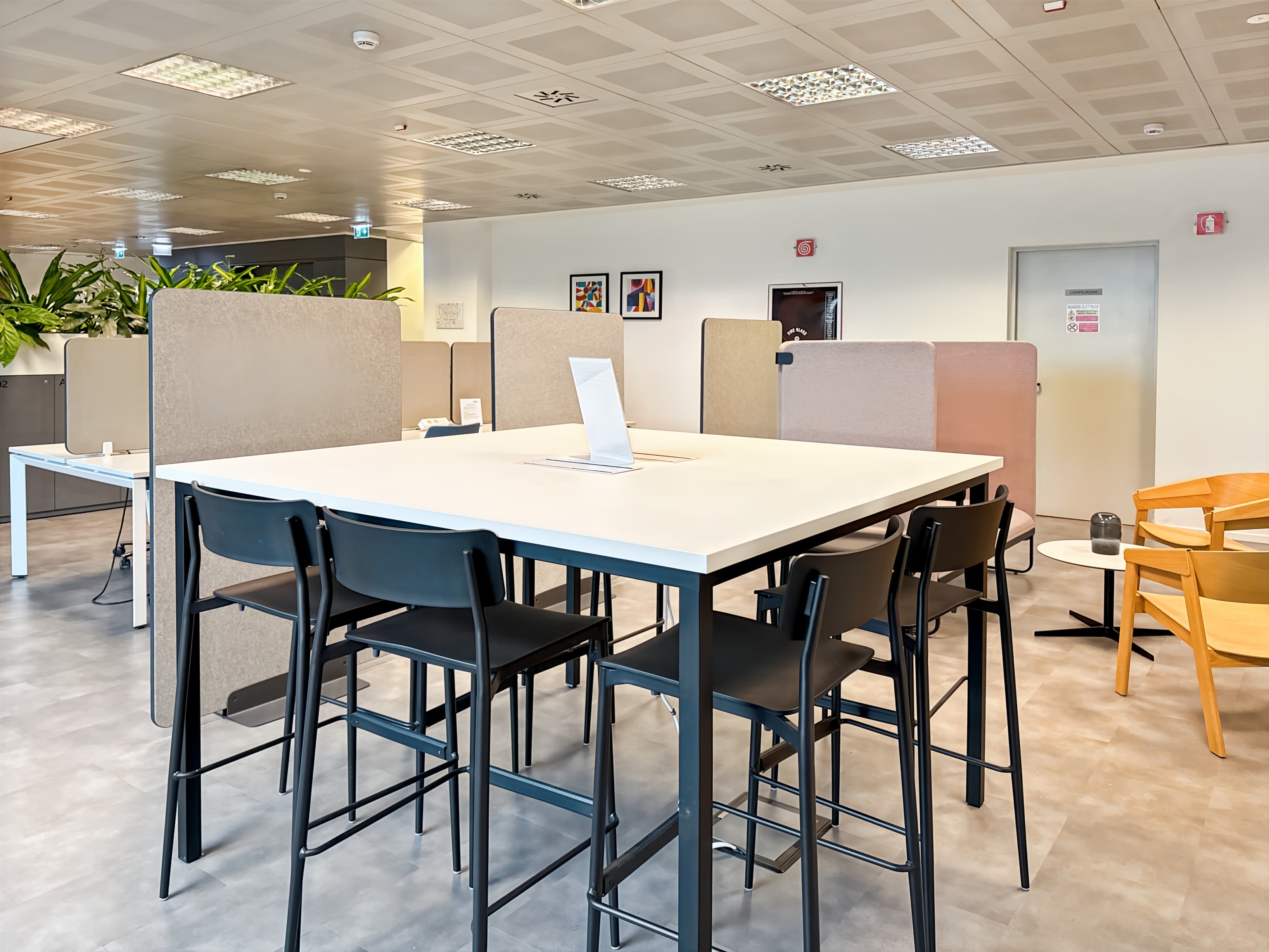 MILAN, Linate image 6