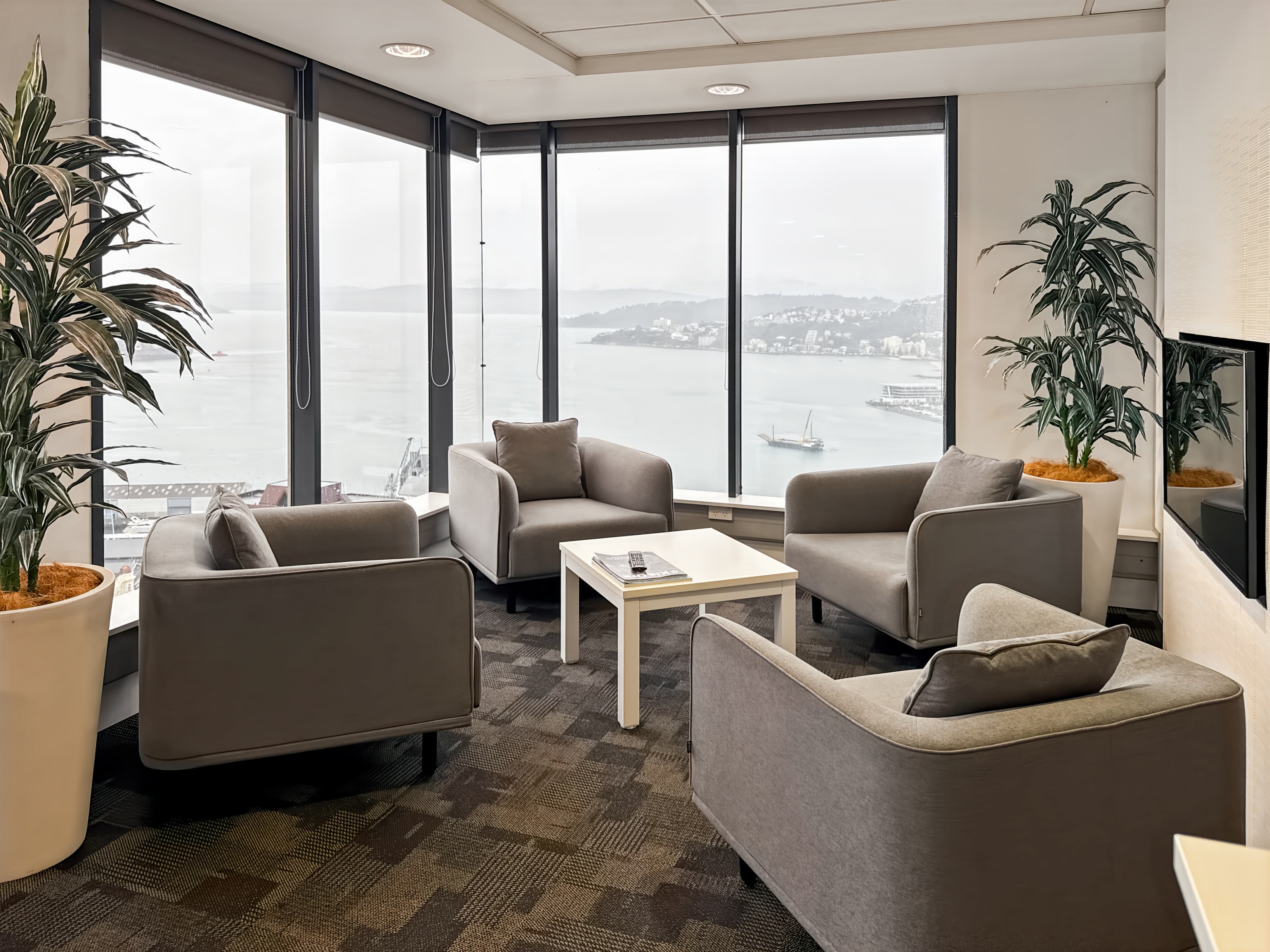 WELLINGTON, Plimmer Towers image 6 WELLINGTON, Plimmer Towers image 6