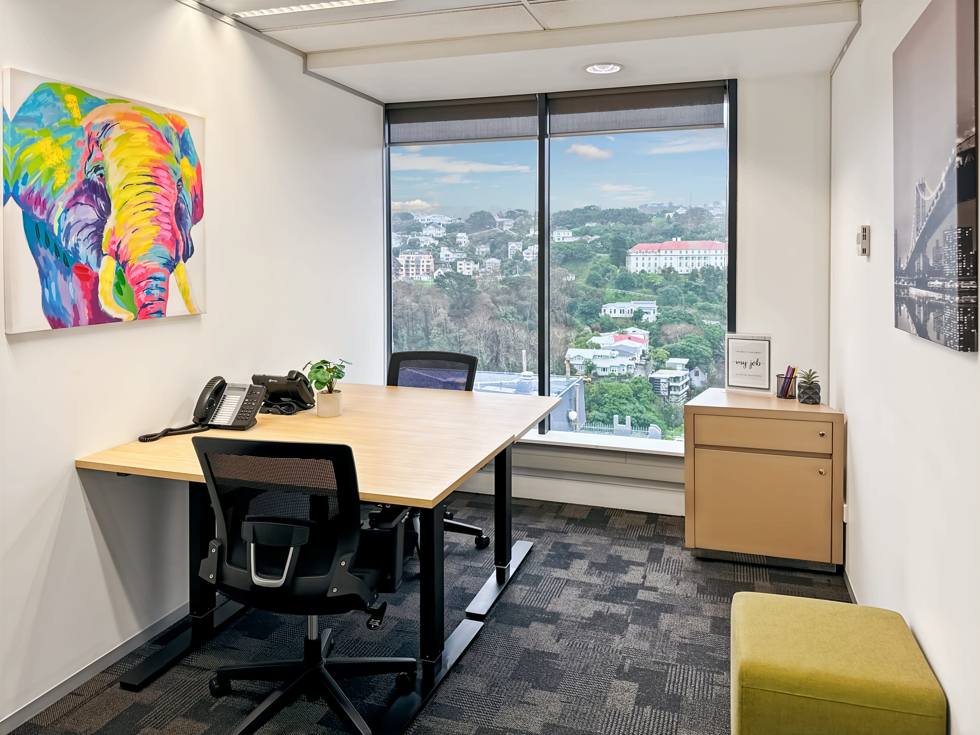 WELLINGTON, Plimmer Towers image 7 WELLINGTON, Plimmer Towers image 7