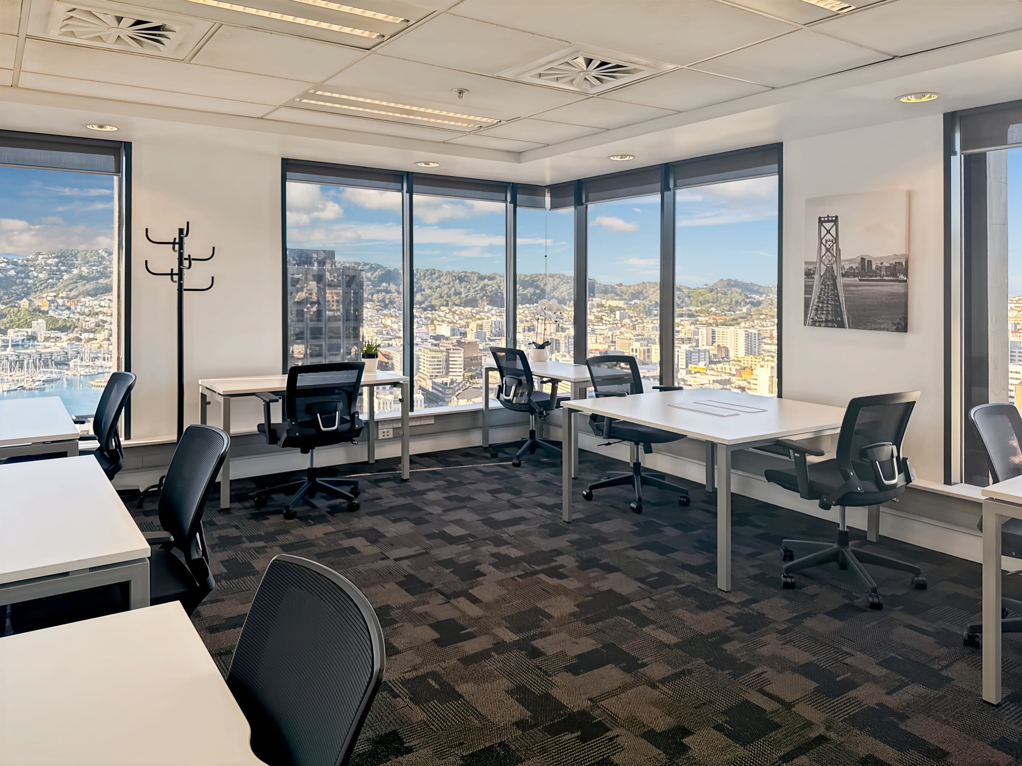 WELLINGTON, Plimmer Towers image 9 WELLINGTON, Plimmer Towers image 9