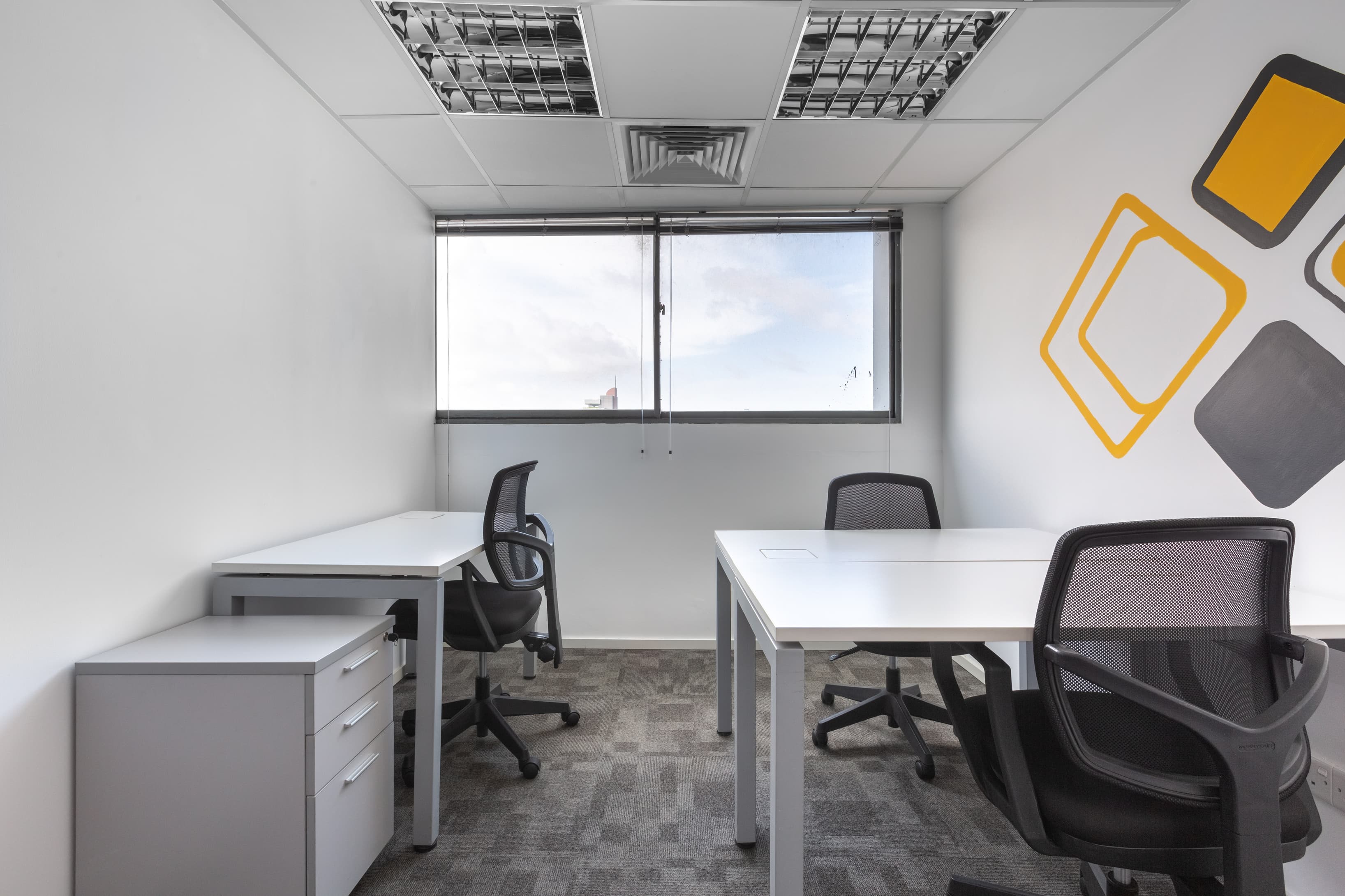 KOTTE, Lotus Building (Nawala) image 2