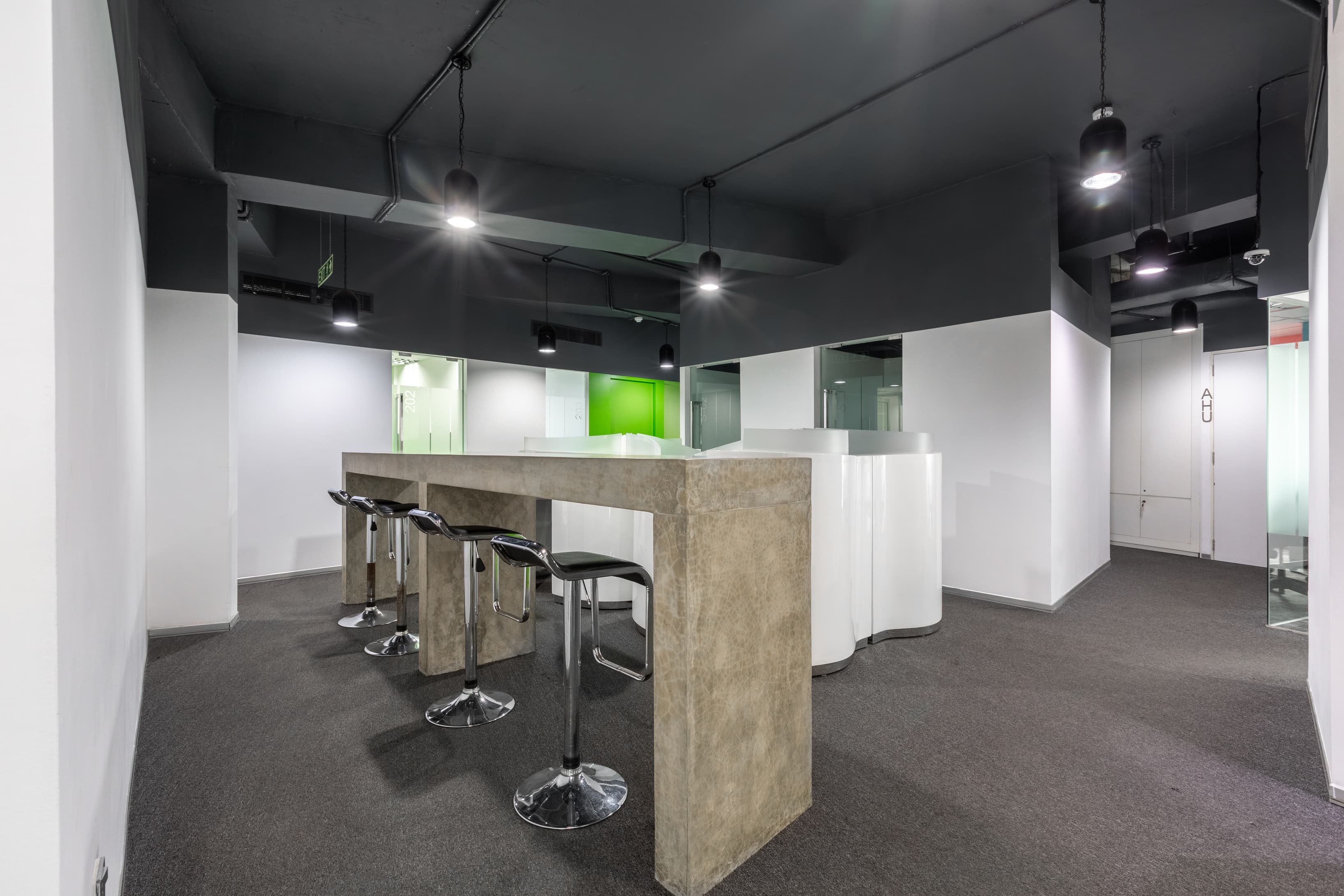 KOTTE, Lotus Building (Nawala) image 6