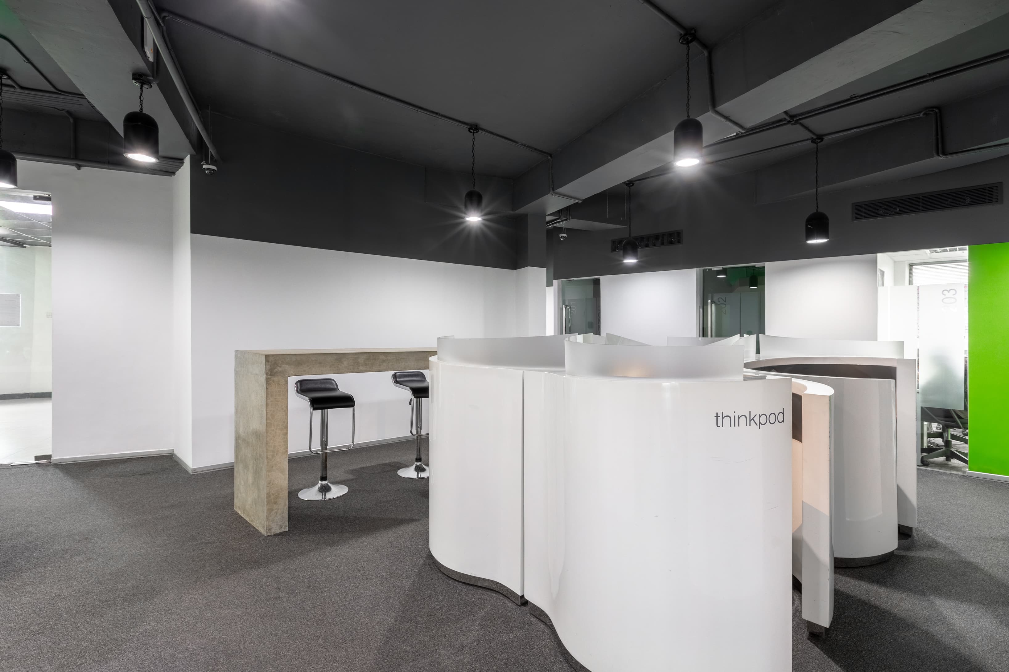 KOTTE, Lotus Building (Nawala) image 5