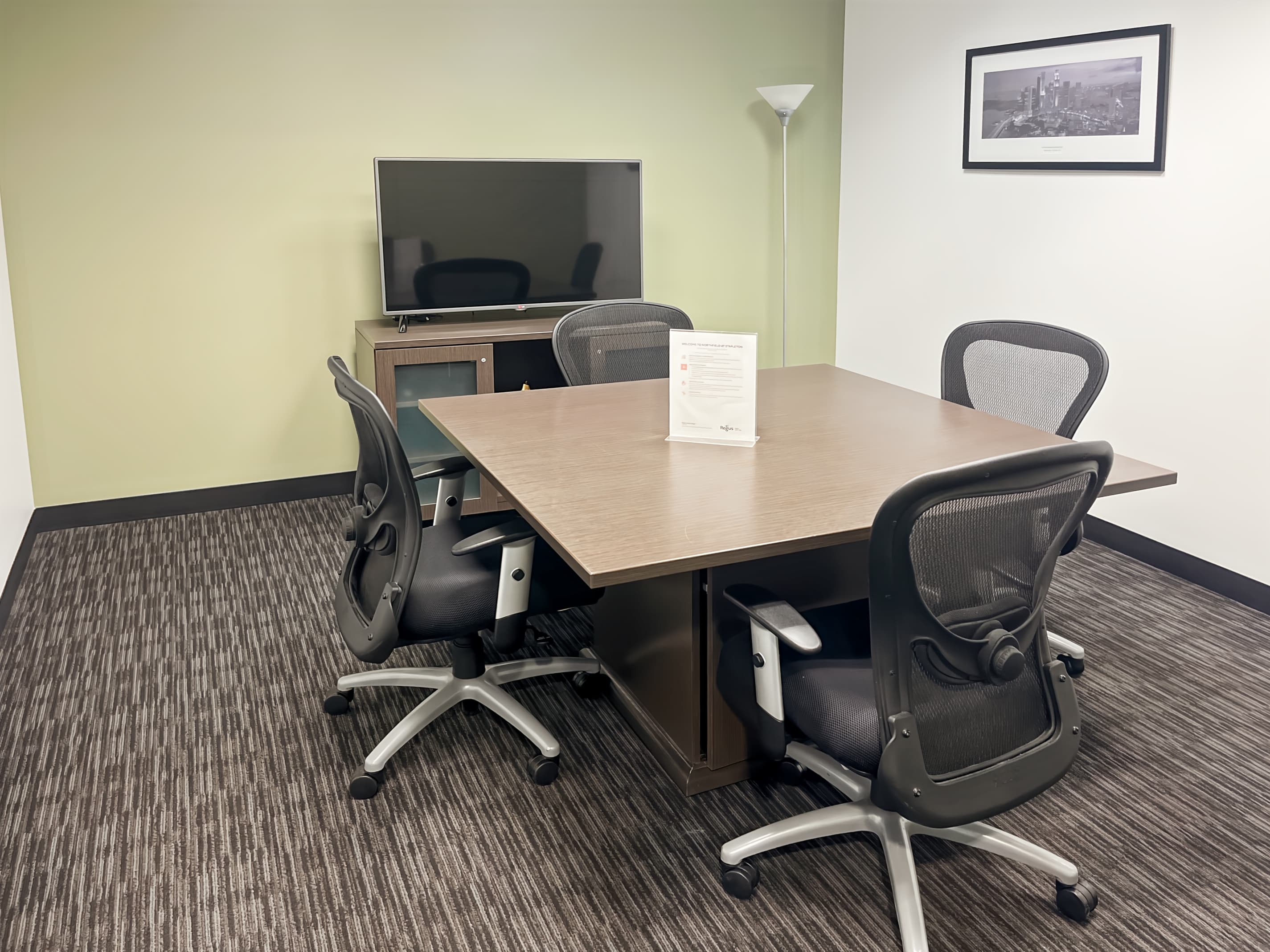 CO, Denver - Northfield at Stapleton image 1