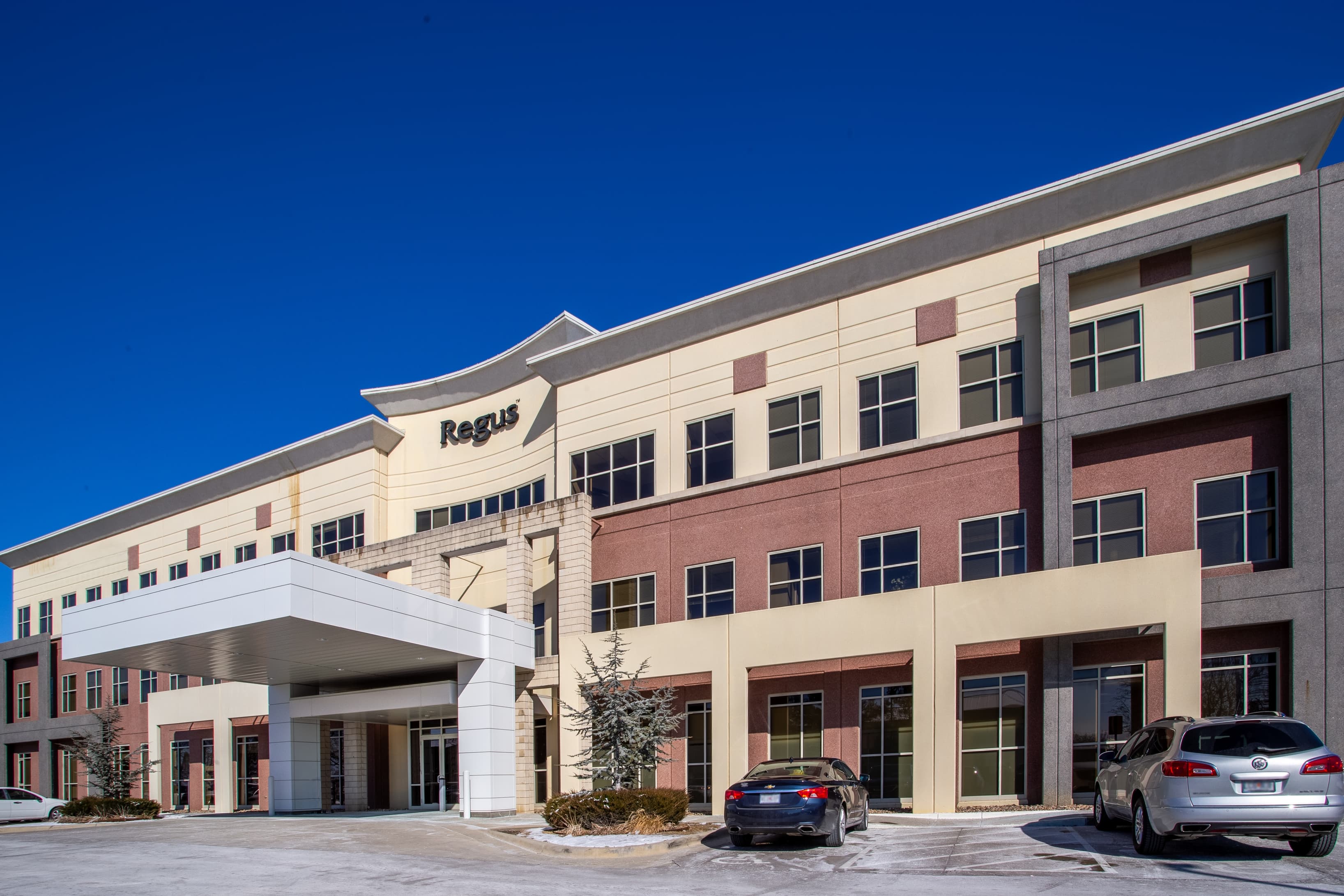 MO, Lee's Summit - Business Exchange Building image 1 MO, Lee's Summit - Business Exchange Building image 1