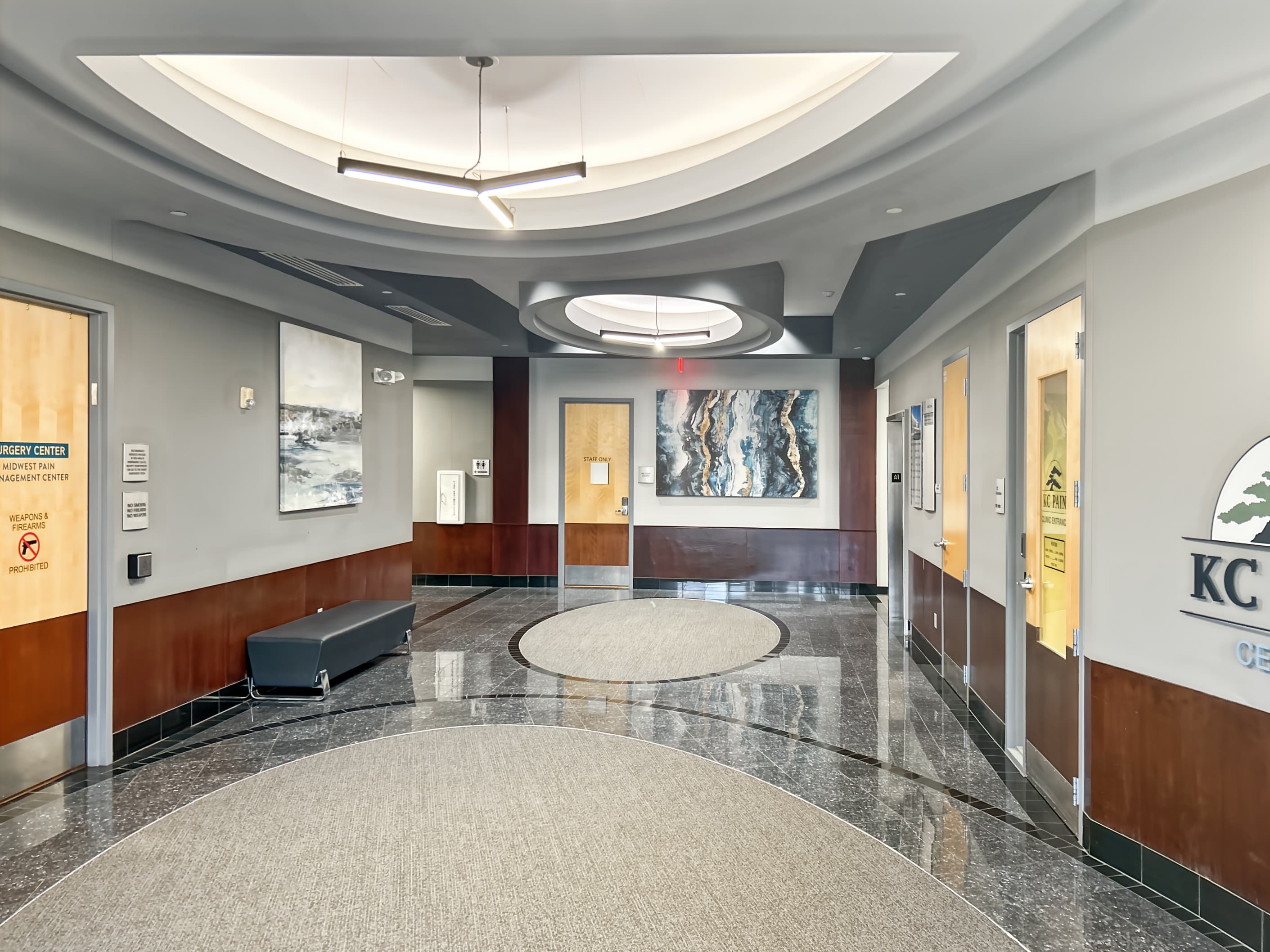 MO, Lee's Summit - Business Exchange Building image 8