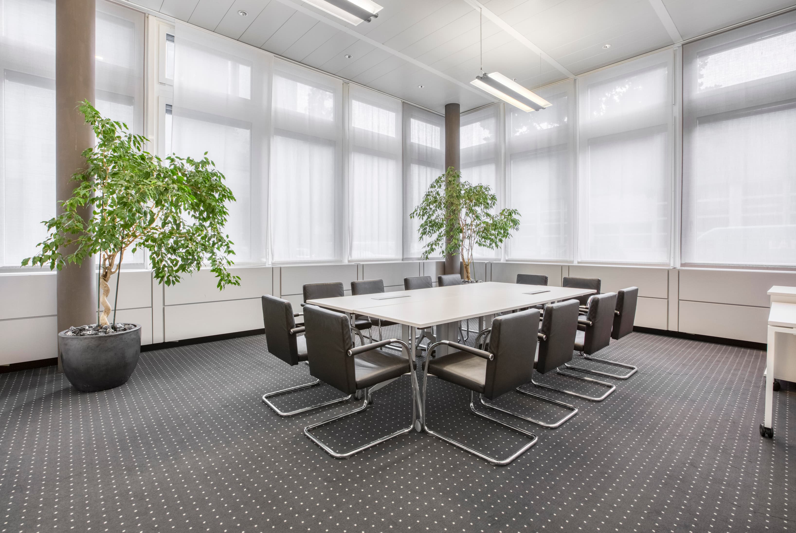 Zug, Dammstrasse image 7