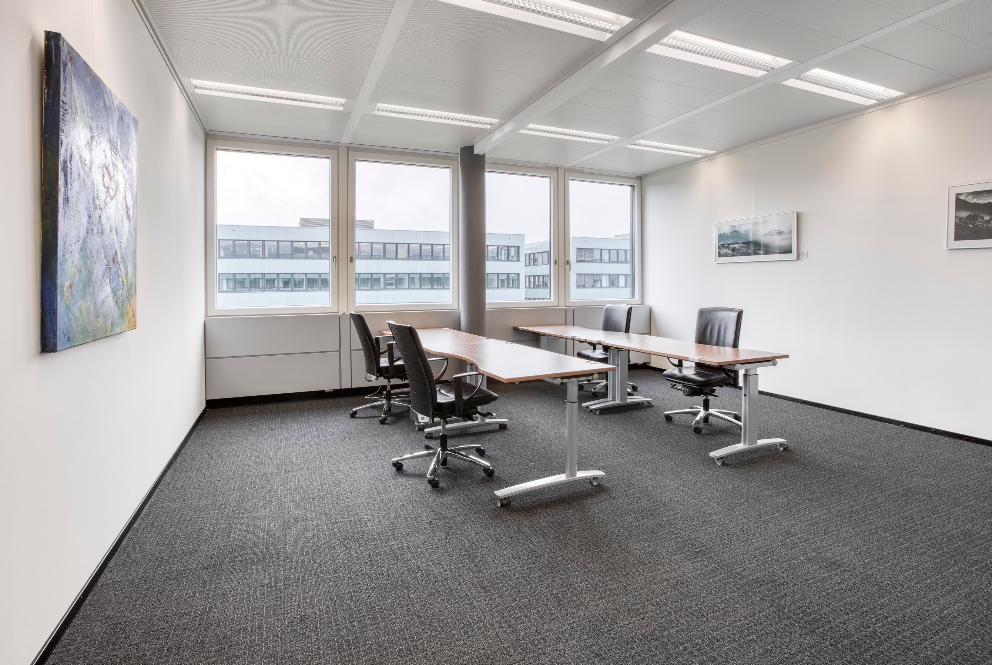 Zug, Dammstrasse image 2