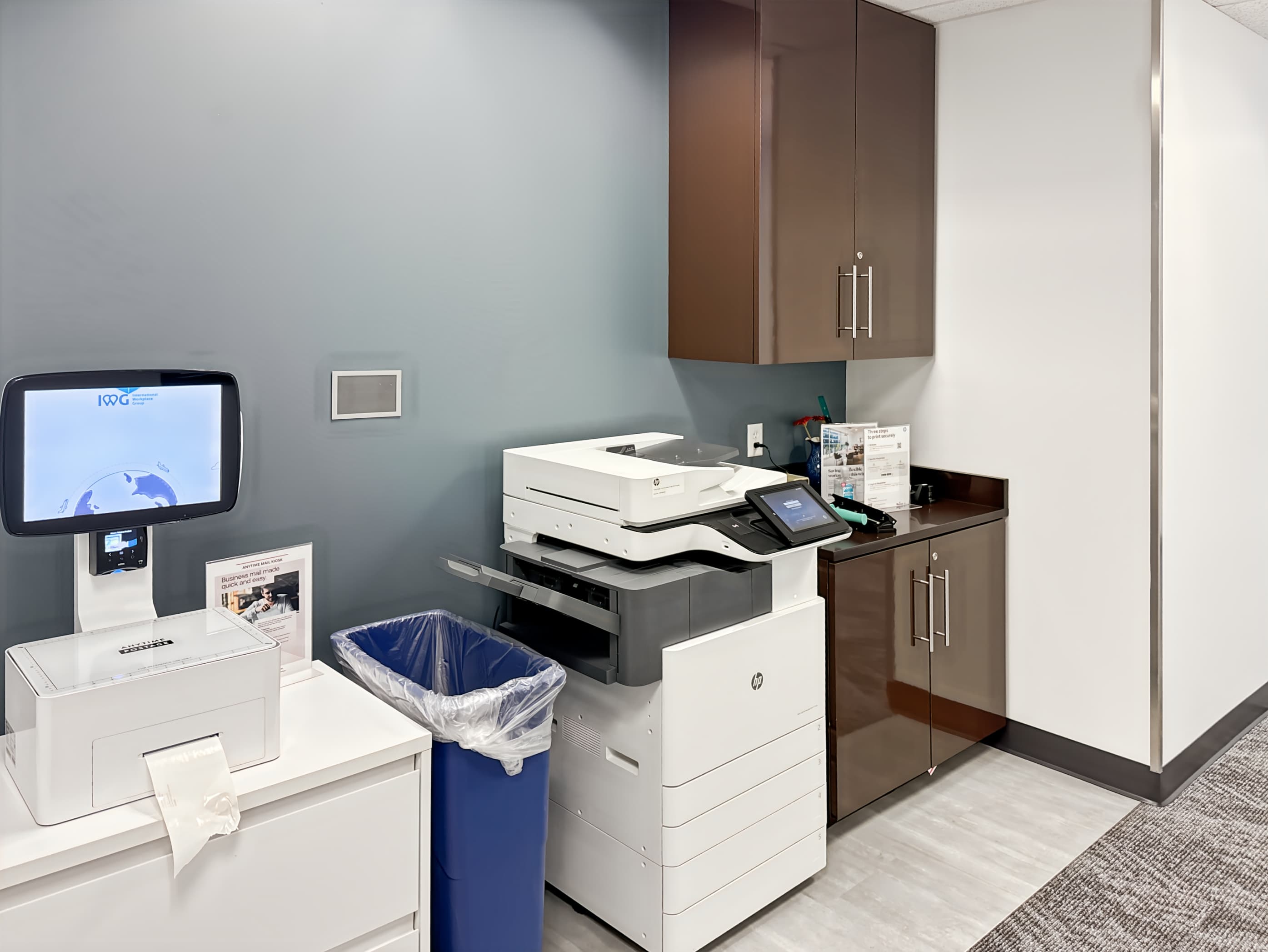 IL, Downers Grove - Executive Towers West image 12