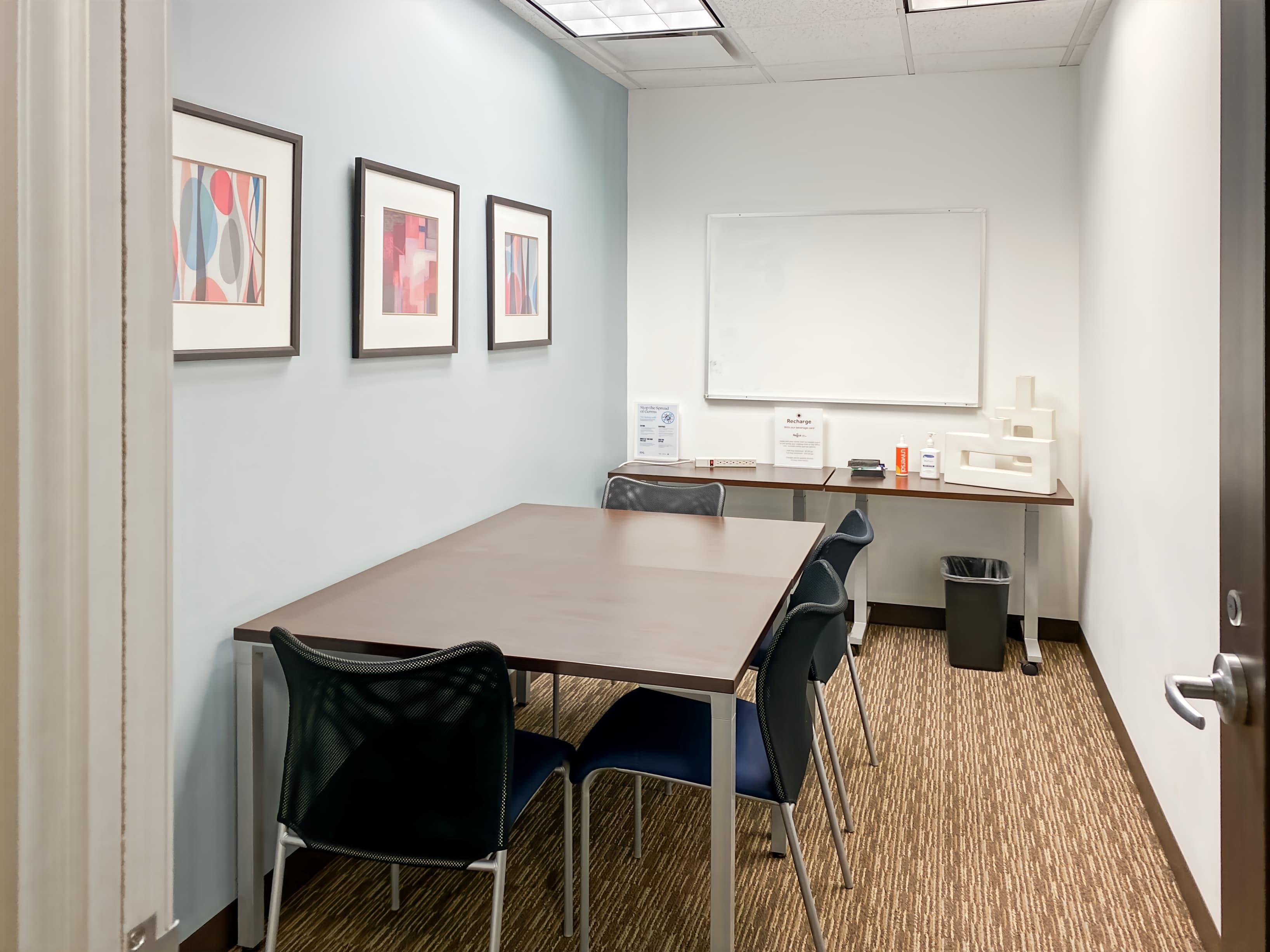 IL, Downers Grove - Executive Towers West image 10