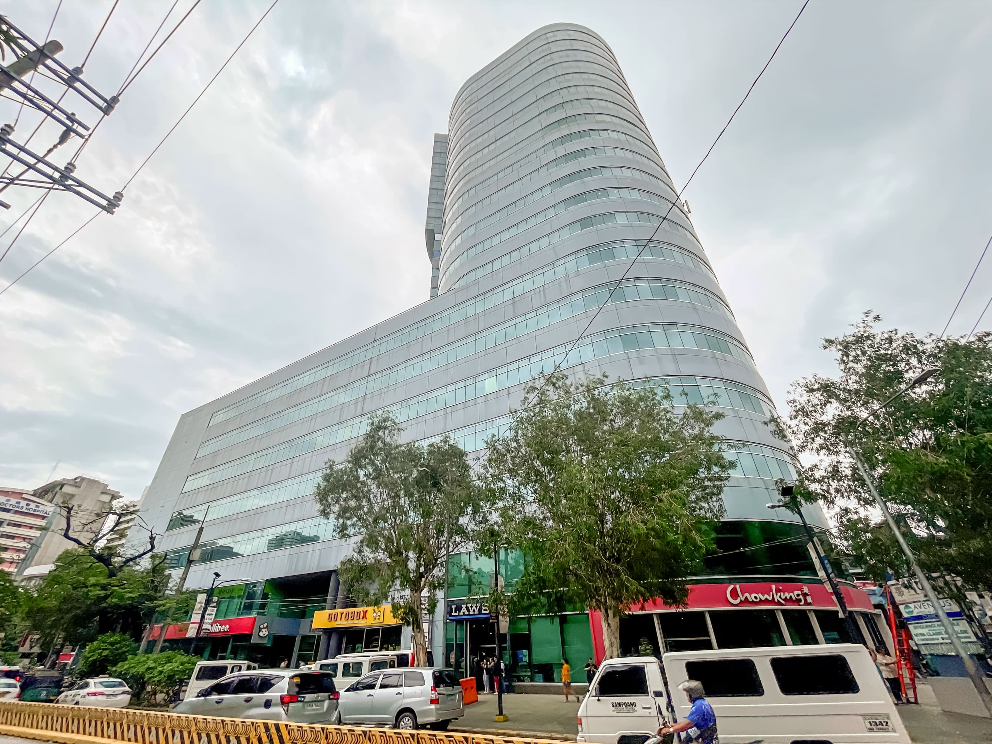 MANILA, Times Plaza image 9 MANILA, Times Plaza image 9