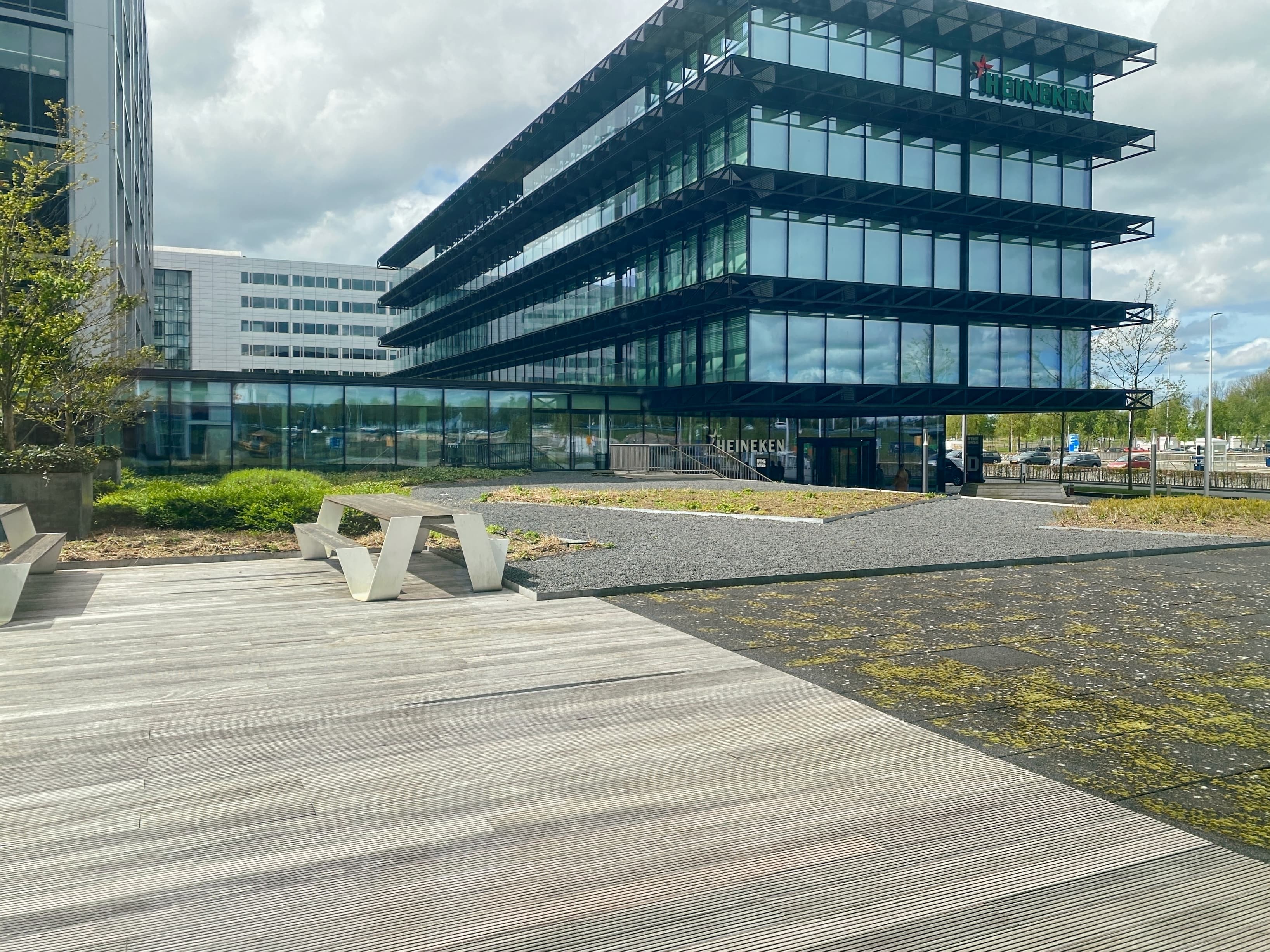 SCHIPHOL, The Base image 1