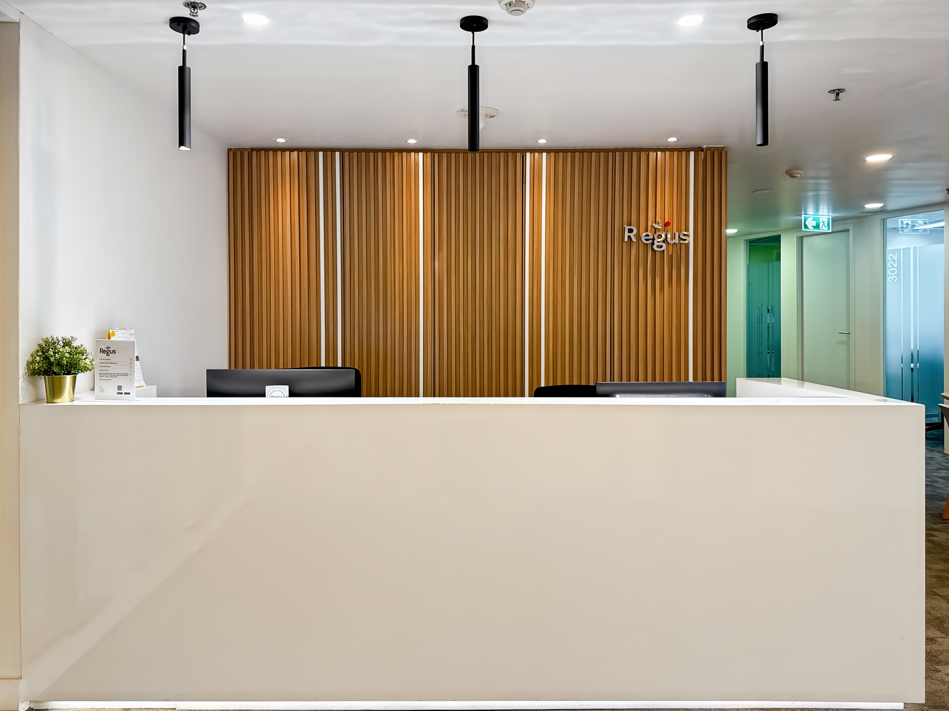 BANGKOK, Chartered Square image 9