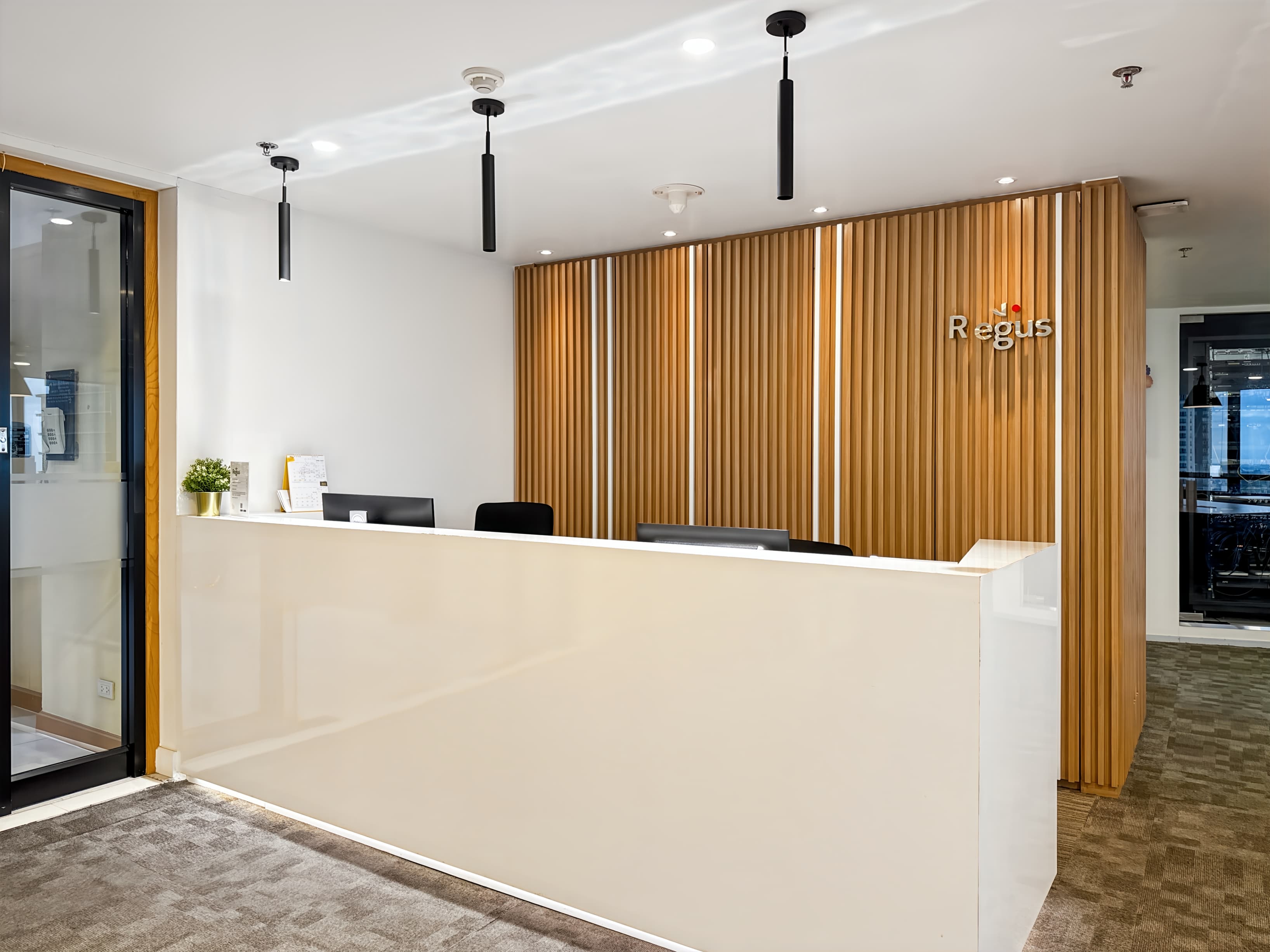 BANGKOK, Chartered Square image 1