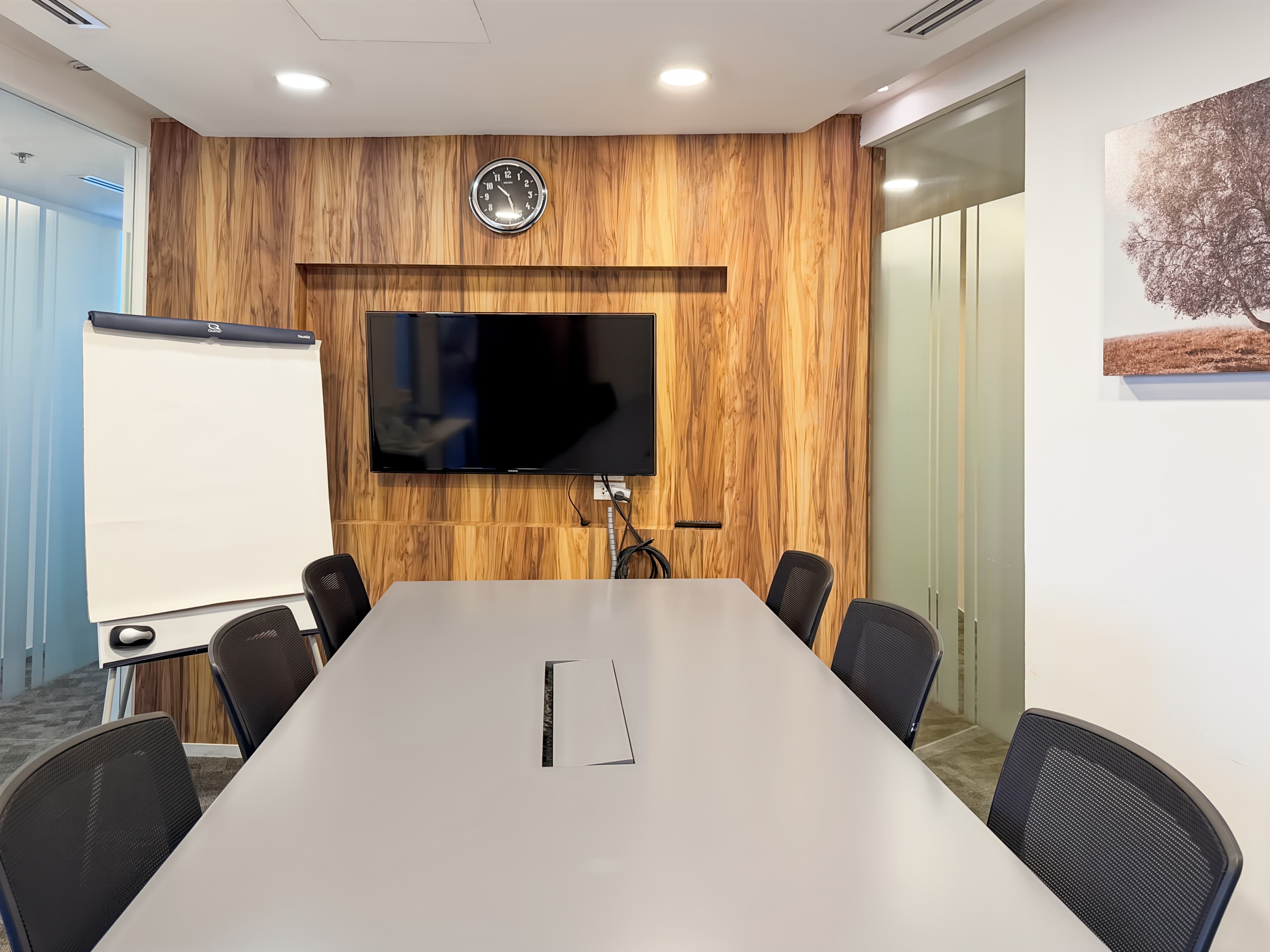 BANGKOK, Chartered Square image 11