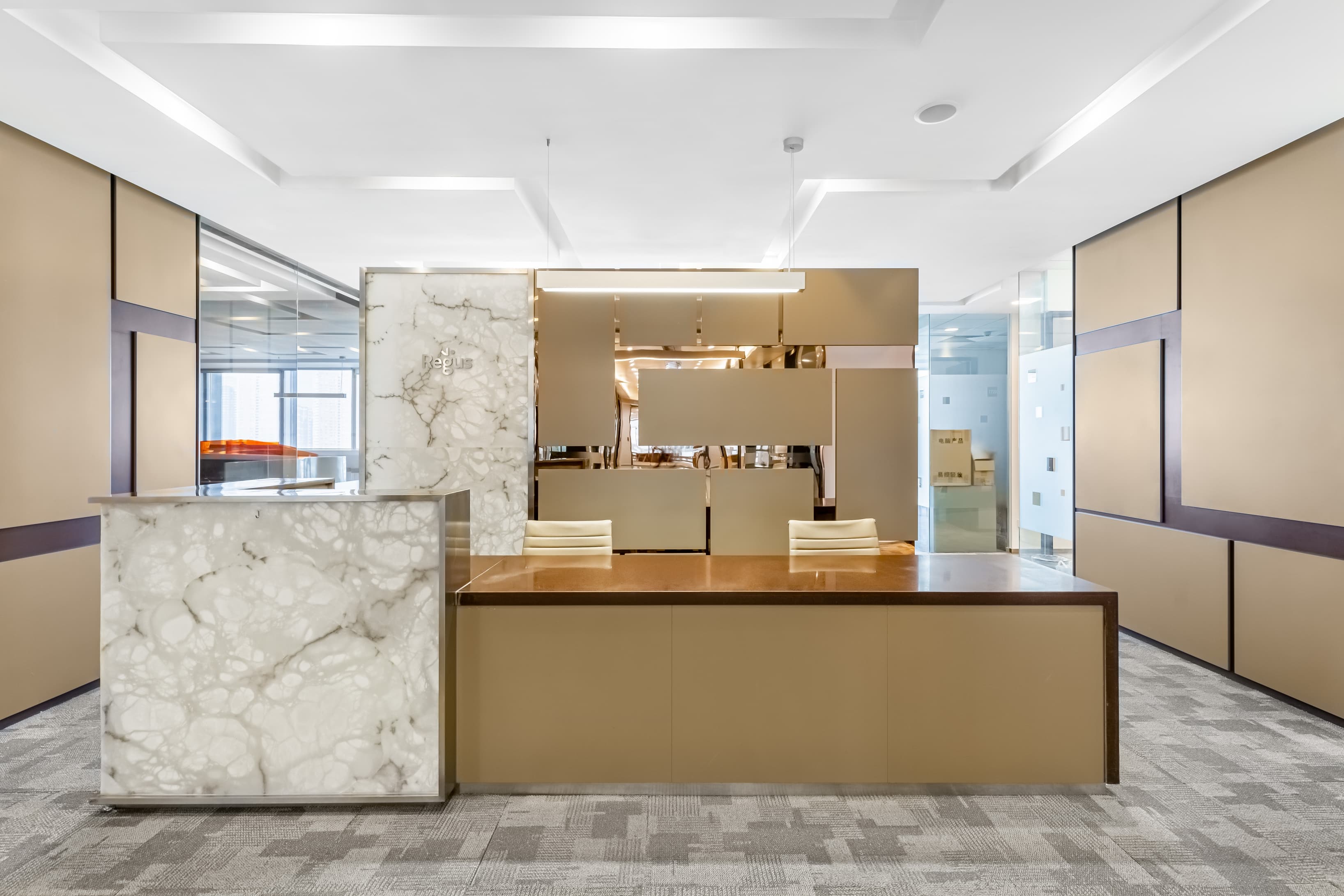 SHENYANG, Fortune Plaza image 2 SHENYANG, Fortune Plaza image 2