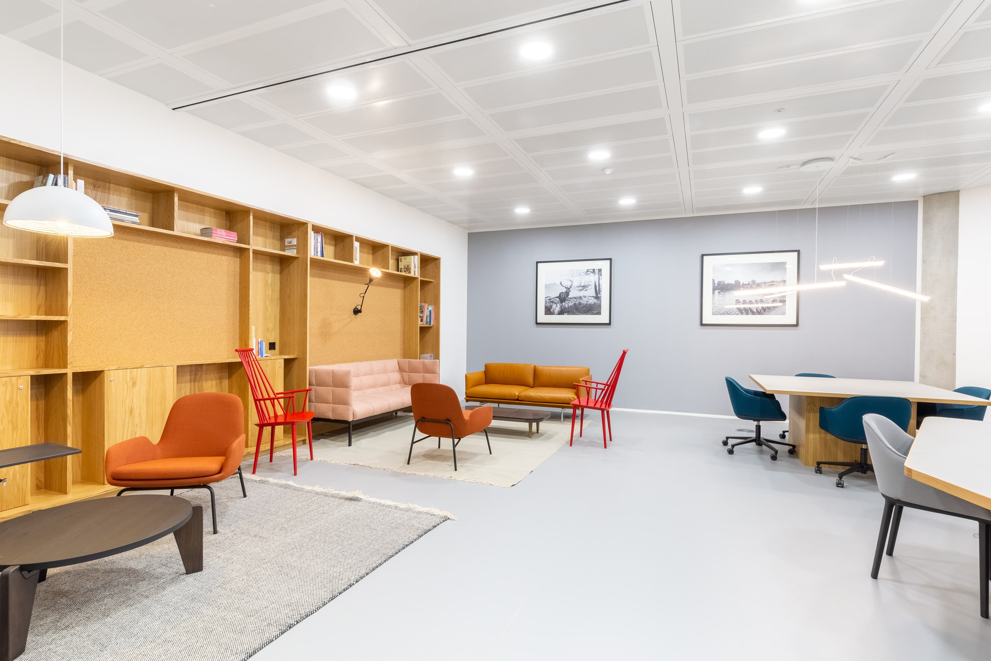 LONDON, Chiswick Park image 2 LONDON, Chiswick Park image 2