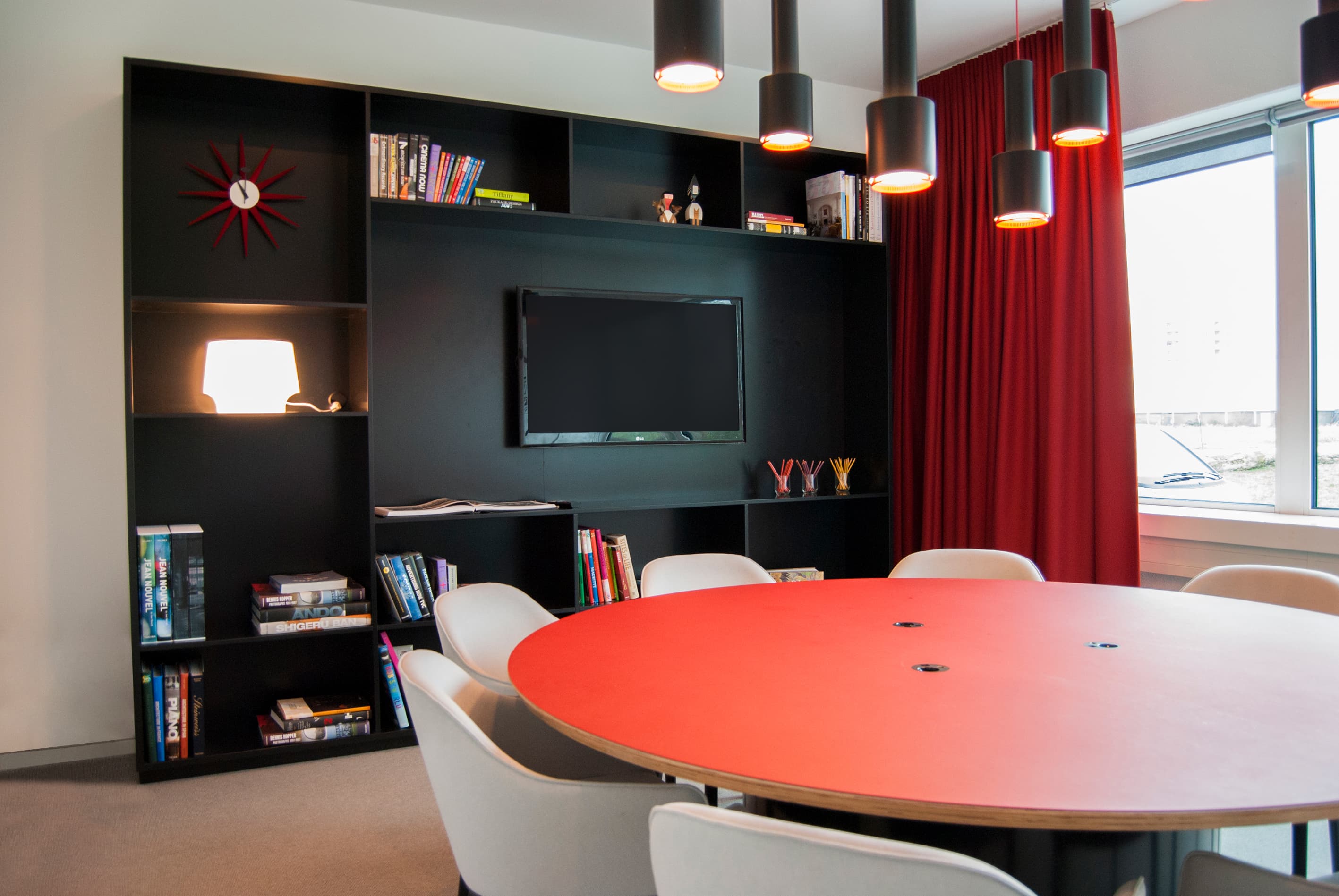 AMSTERDAM, Spaces Zuidas I image 11 AMSTERDAM, Spaces Zuidas I image 11