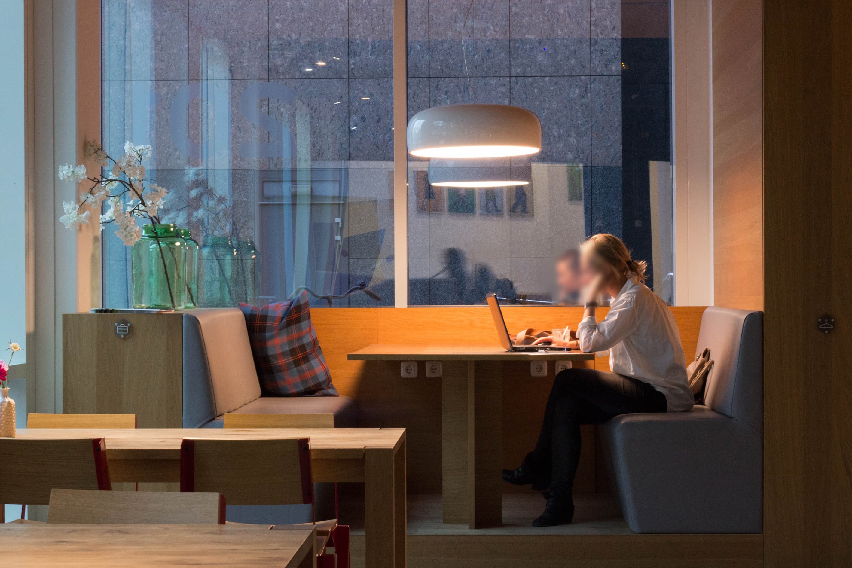 AMSTERDAM, Spaces Zuidas I image 10 AMSTERDAM, Spaces Zuidas I image 10