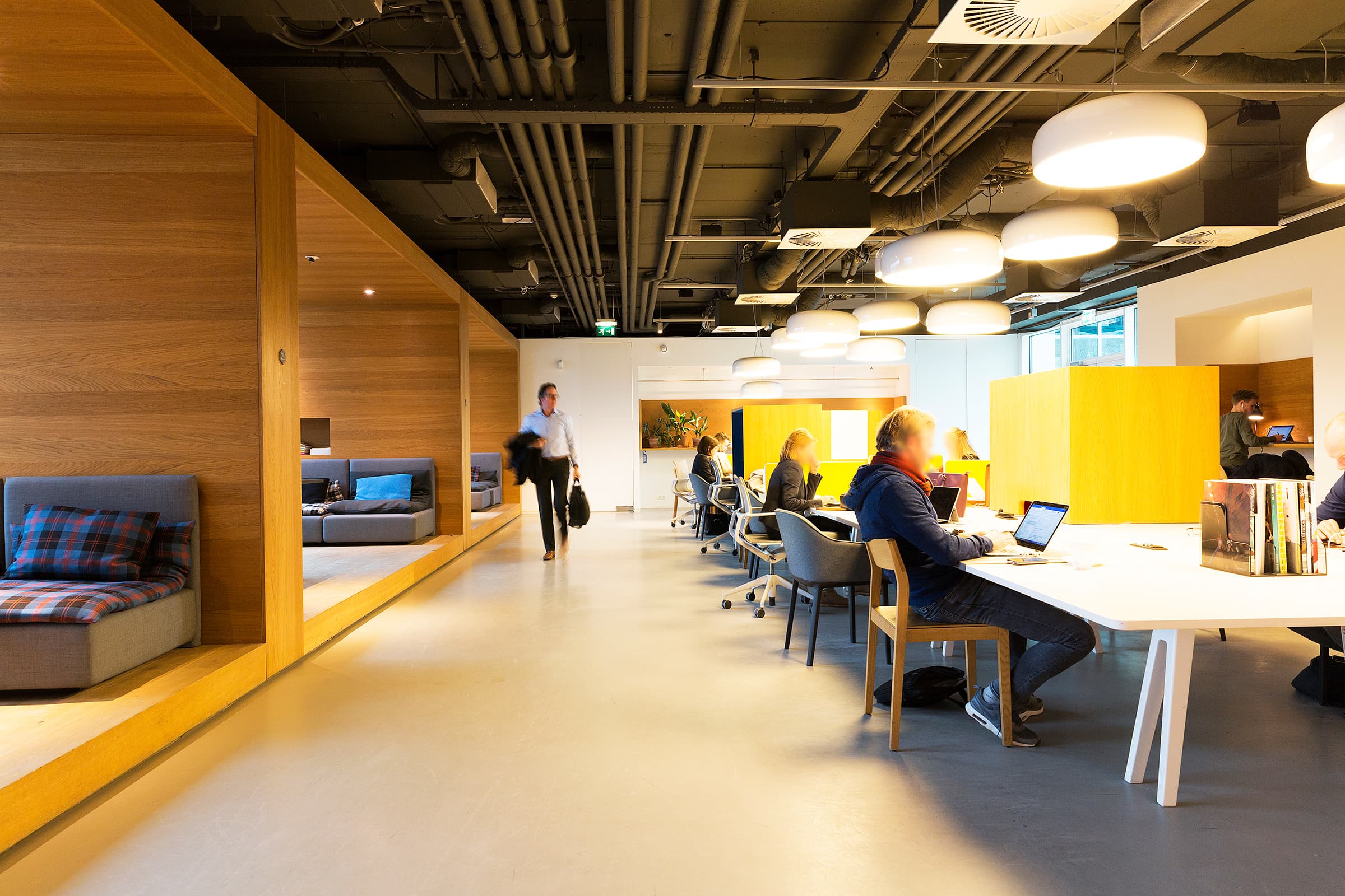 AMSTERDAM, Spaces Zuidas I image 8 AMSTERDAM, Spaces Zuidas I image 8