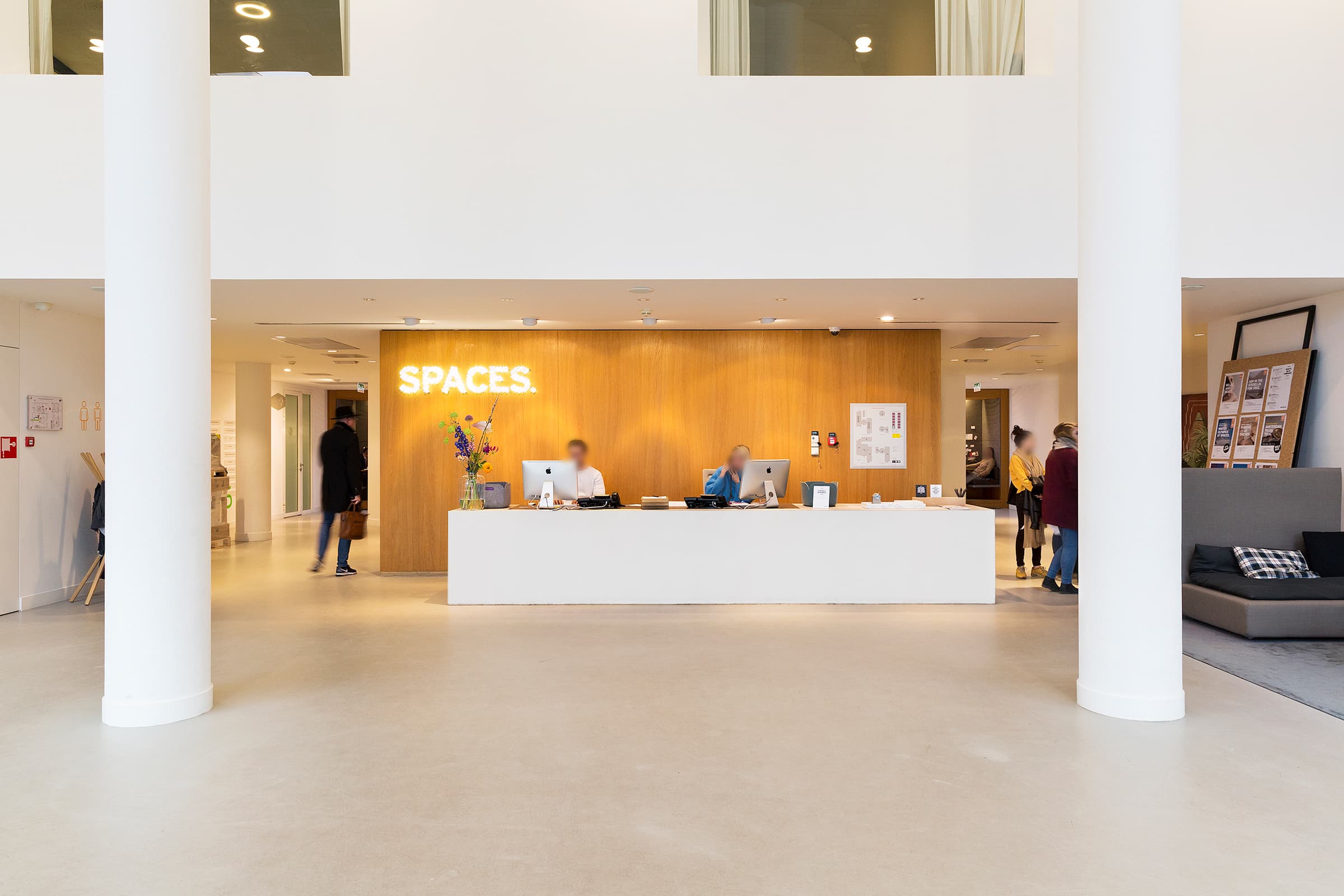 AMSTERDAM, Spaces Zuidas I image 12 AMSTERDAM, Spaces Zuidas I image 12