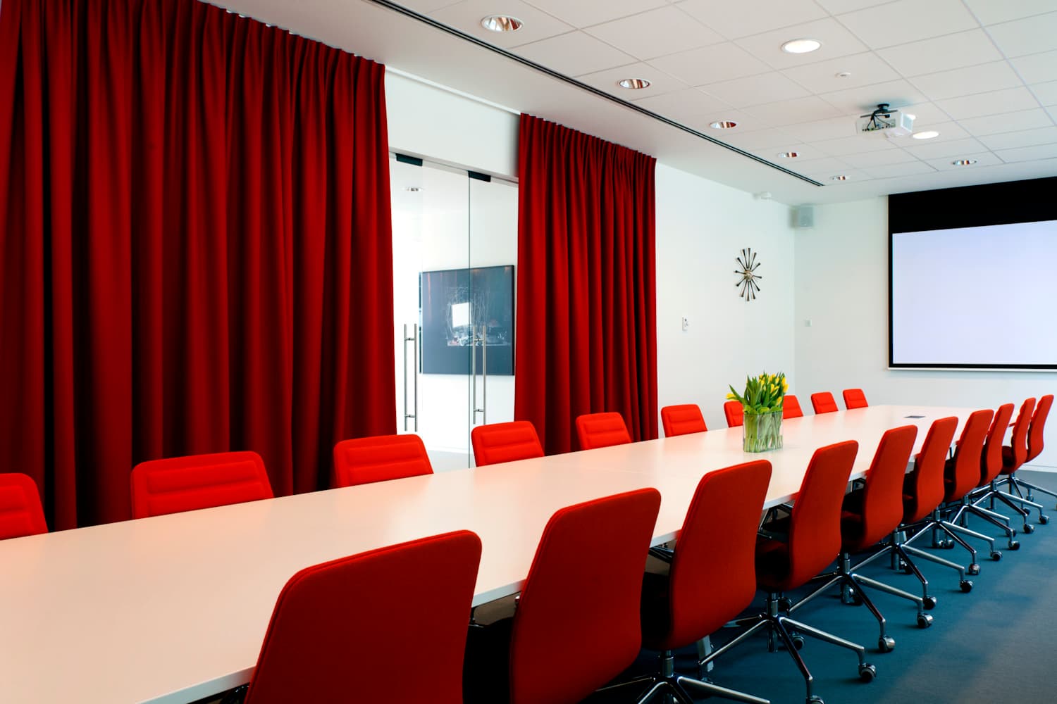 AMSTERDAM, Spaces Zuidas I image 6 AMSTERDAM, Spaces Zuidas I image 6