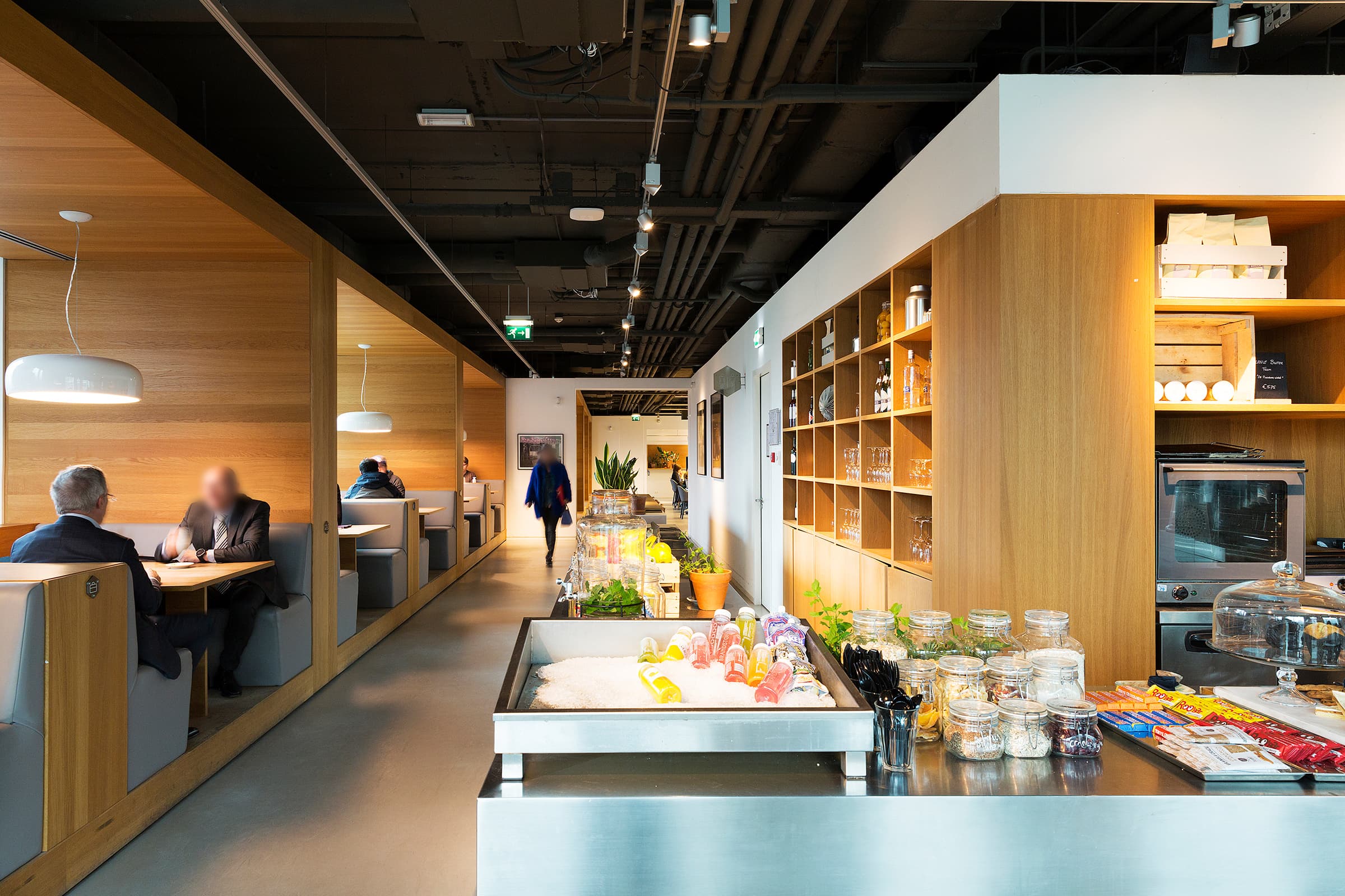 AMSTERDAM, Spaces Zuidas I image 7 AMSTERDAM, Spaces Zuidas I image 7