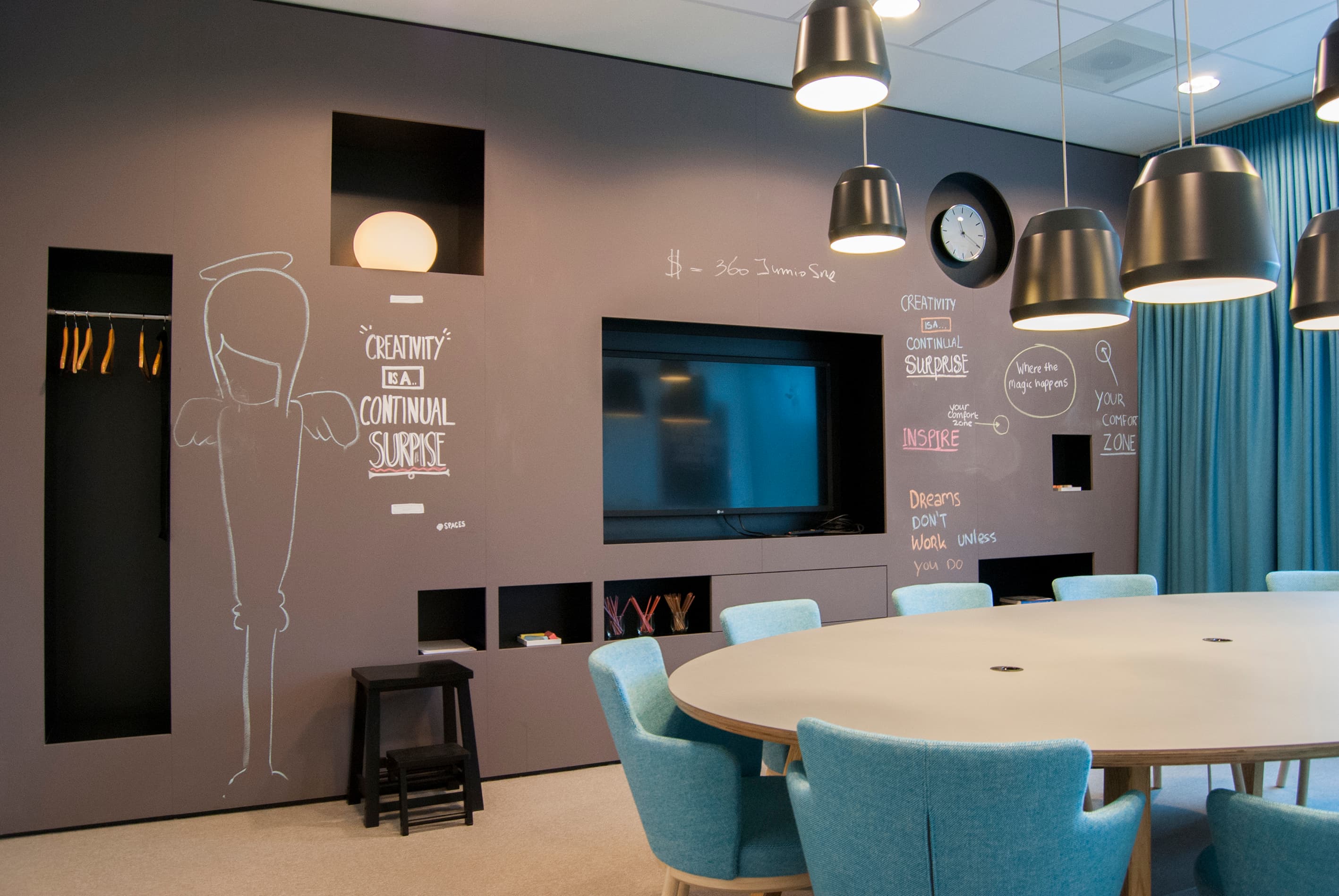 AMSTERDAM, Spaces Zuidas I image 2 AMSTERDAM, Spaces Zuidas I image 2