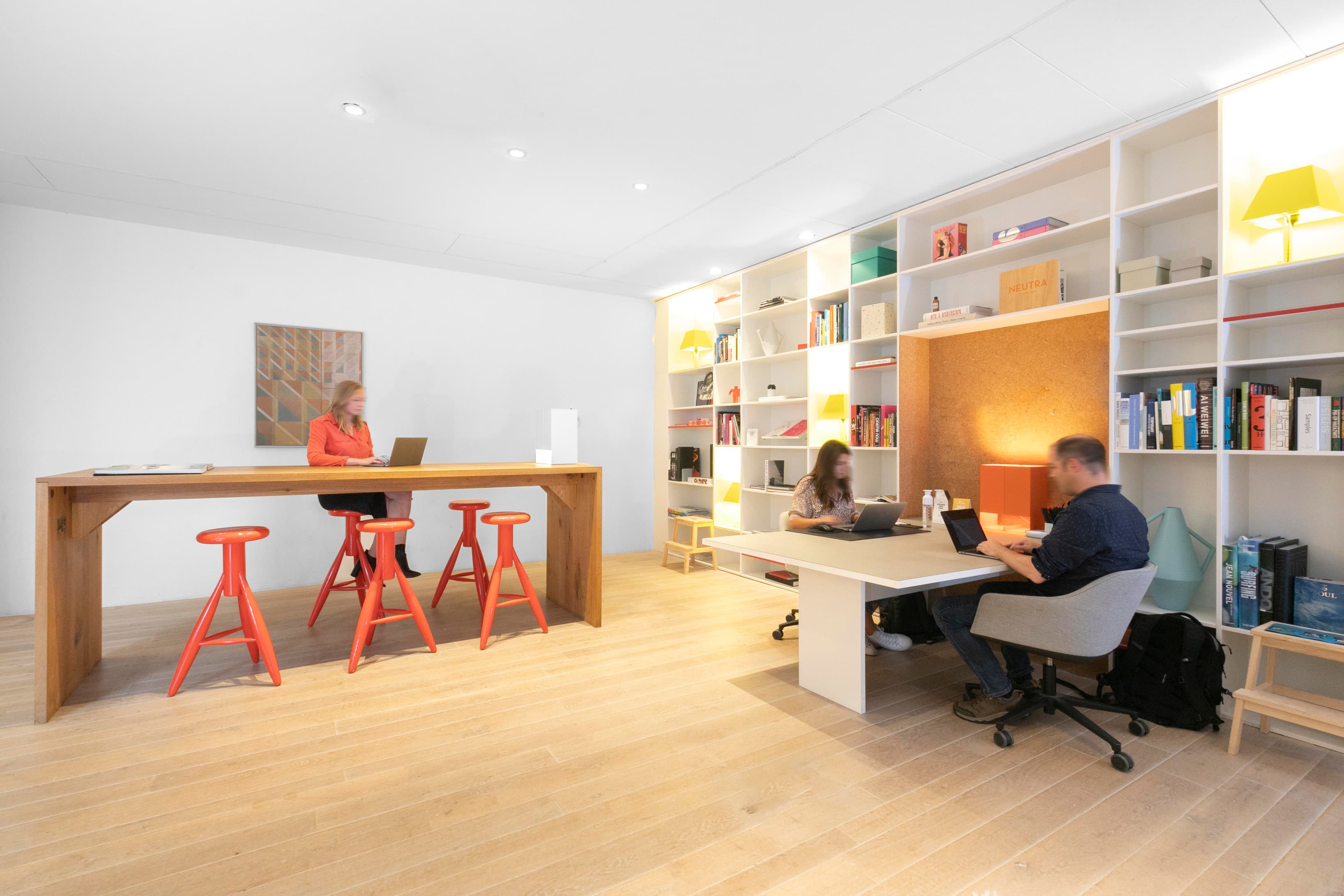 AMSTERDAM, Spaces Herengracht image 1 AMSTERDAM, Spaces Herengracht image 1