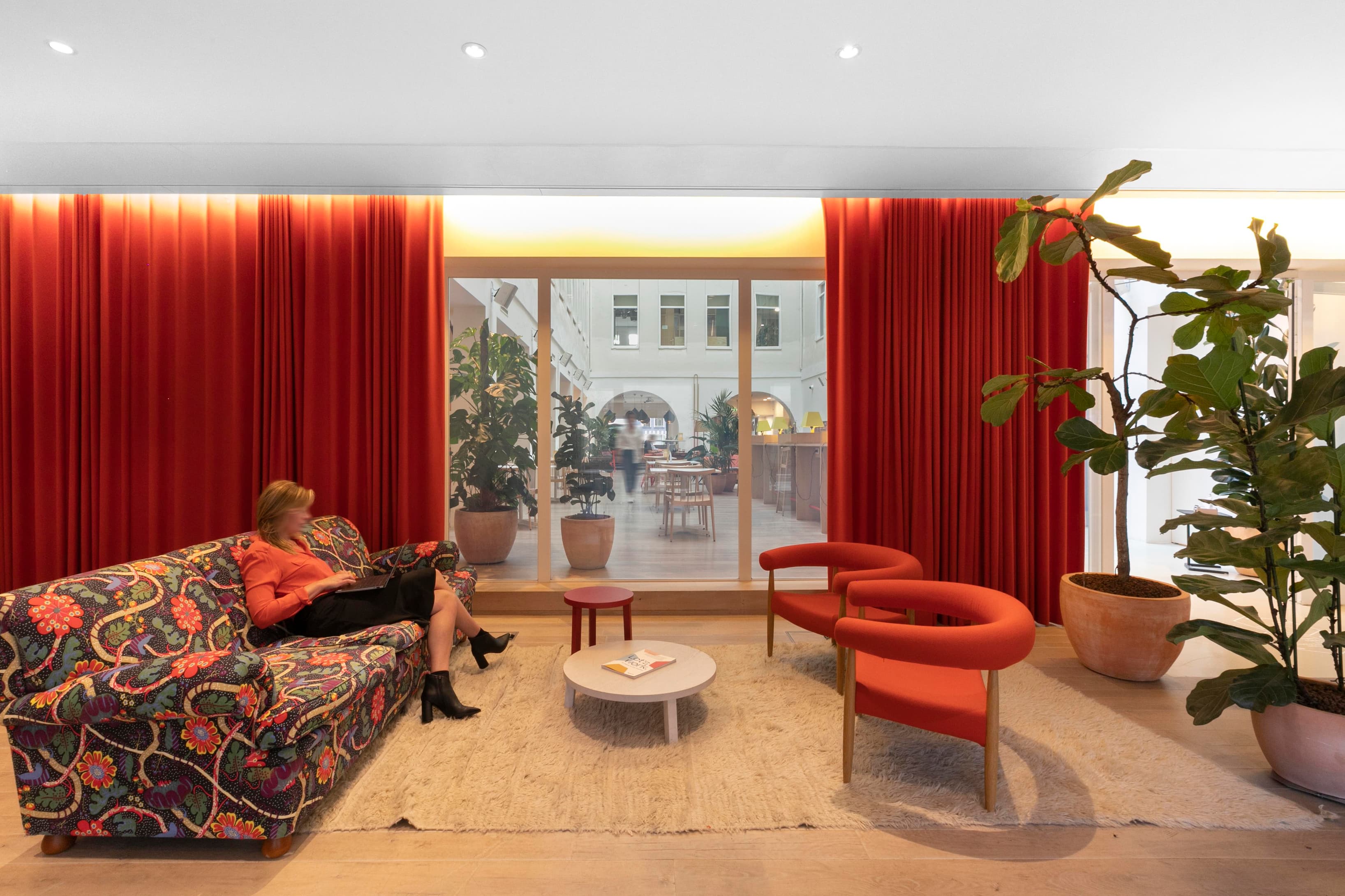 AMSTERDAM, Spaces Herengracht image 12 AMSTERDAM, Spaces Herengracht image 12