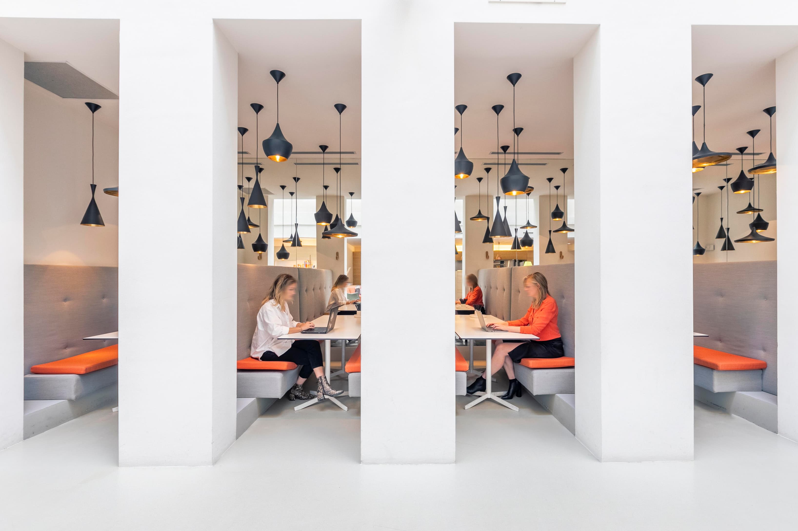 AMSTERDAM, Spaces Herengracht image 2 AMSTERDAM, Spaces Herengracht image 2