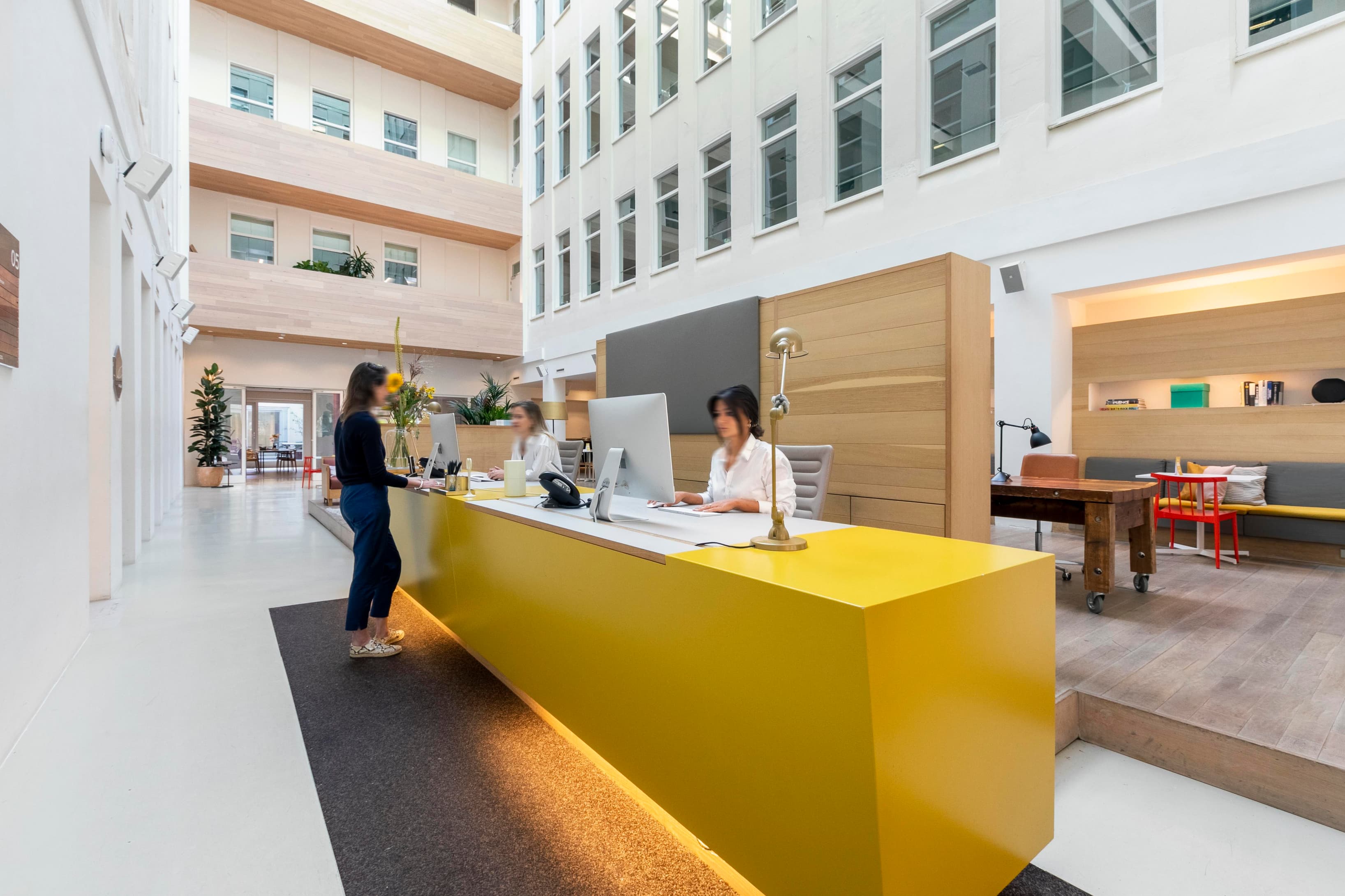 AMSTERDAM, Spaces Herengracht image 14 AMSTERDAM, Spaces Herengracht image 14