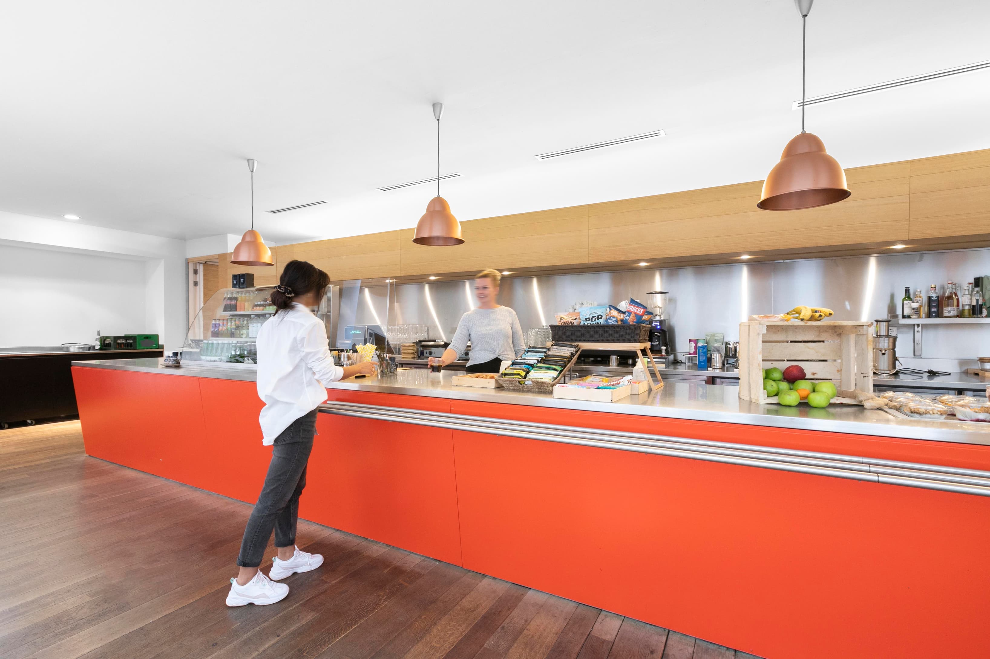 AMSTERDAM, Spaces Herengracht image 5 AMSTERDAM, Spaces Herengracht image 5