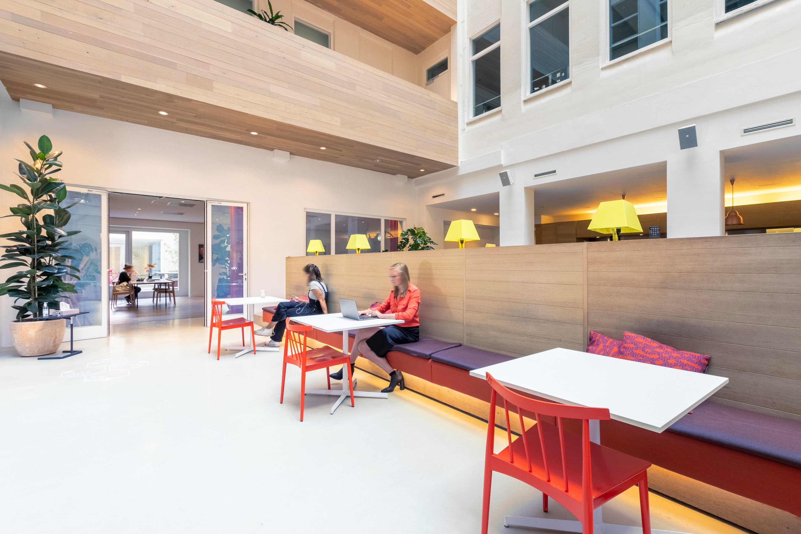 AMSTERDAM, Spaces Herengracht image 11 AMSTERDAM, Spaces Herengracht image 11