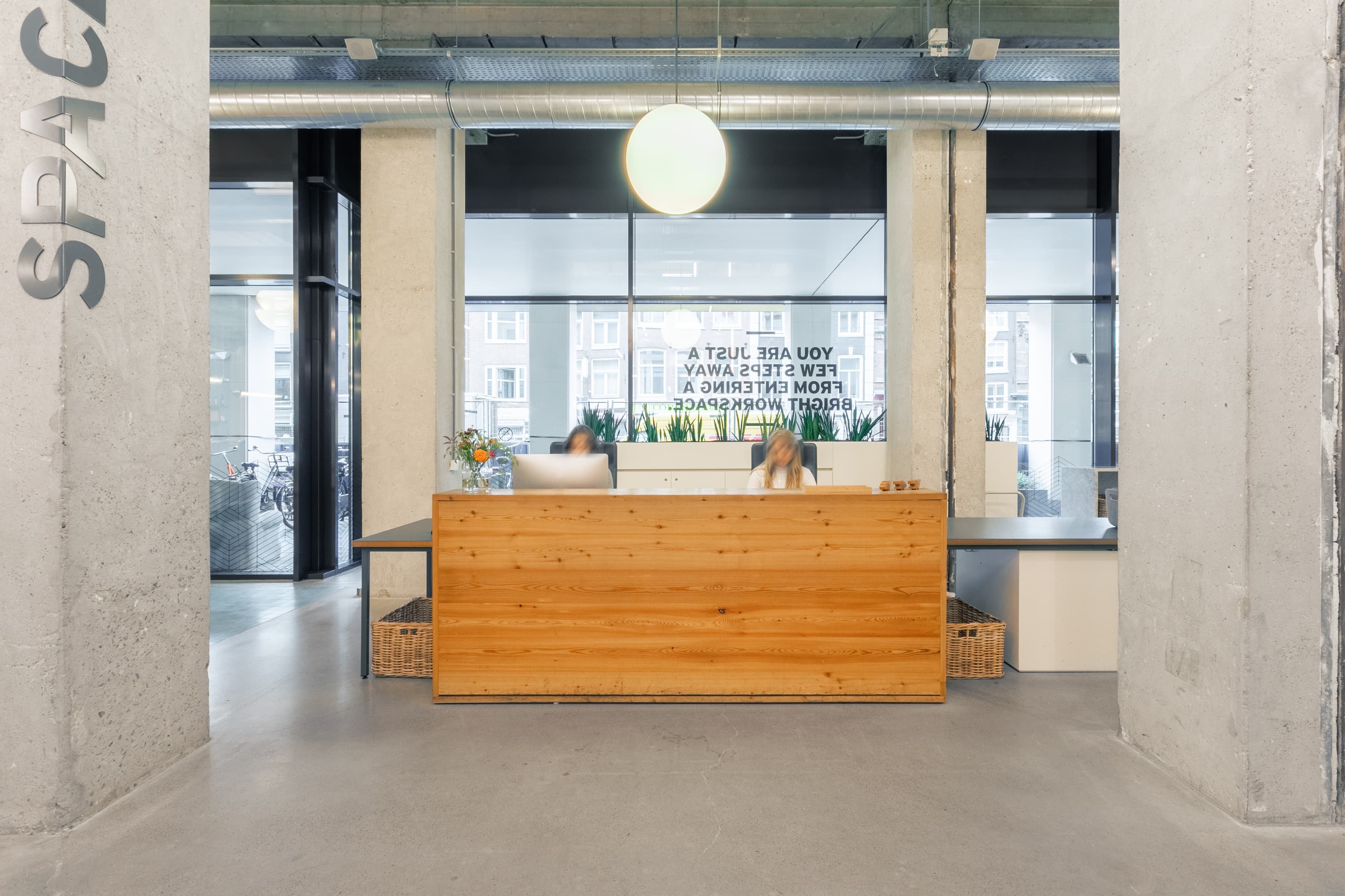 AMSTERDAM, Spaces Vijzelstraat image 10 AMSTERDAM, Spaces Vijzelstraat image 10