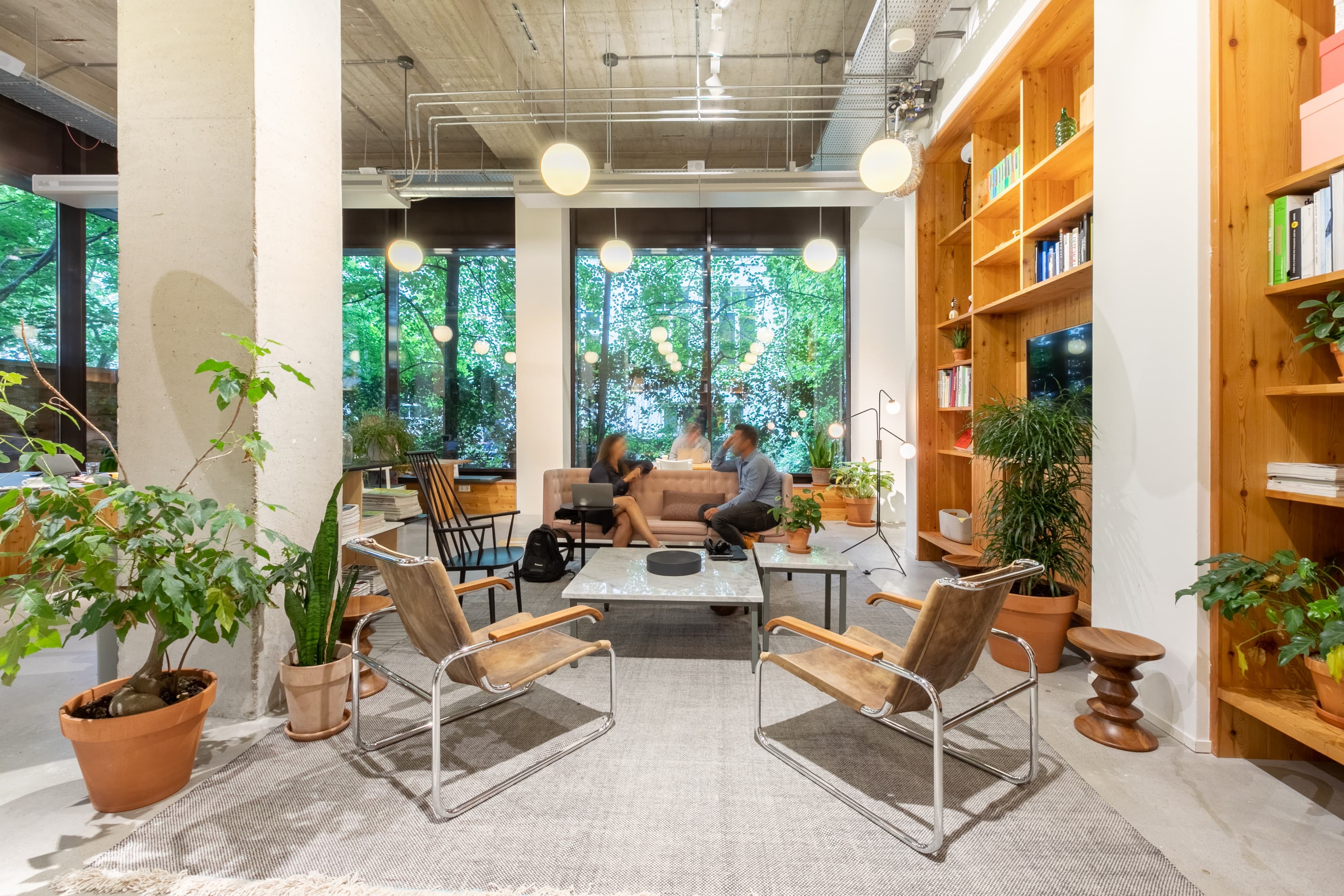 AMSTERDAM, Spaces Vijzelstraat image 6 AMSTERDAM, Spaces Vijzelstraat image 6