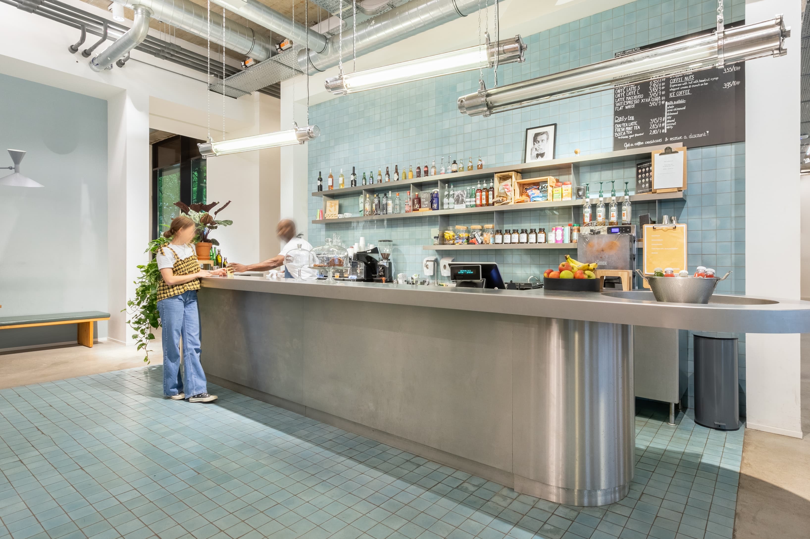 AMSTERDAM, Spaces Vijzelstraat image 9 AMSTERDAM, Spaces Vijzelstraat image 9