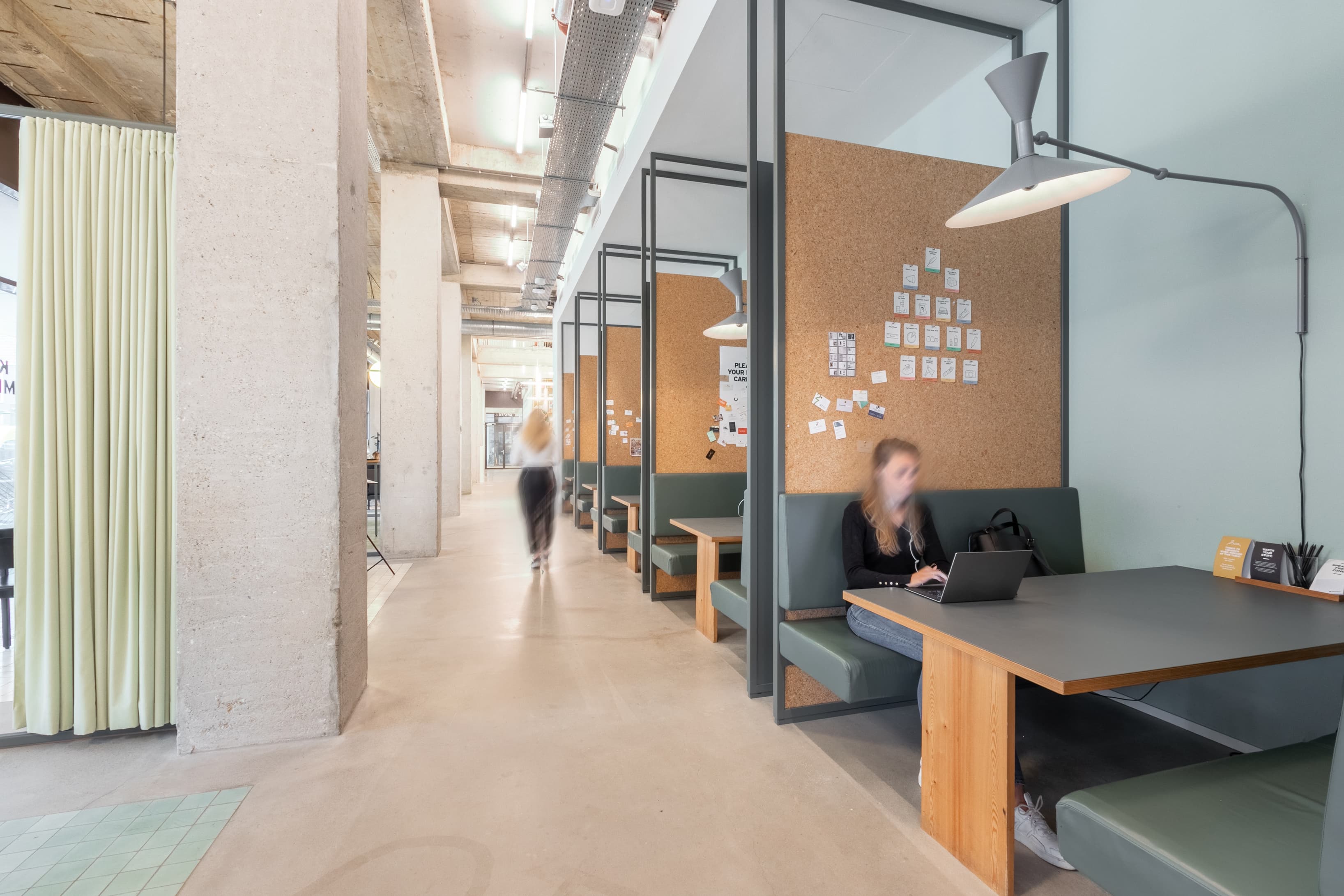 AMSTERDAM, Spaces Vijzelstraat image 1 AMSTERDAM, Spaces Vijzelstraat image 1