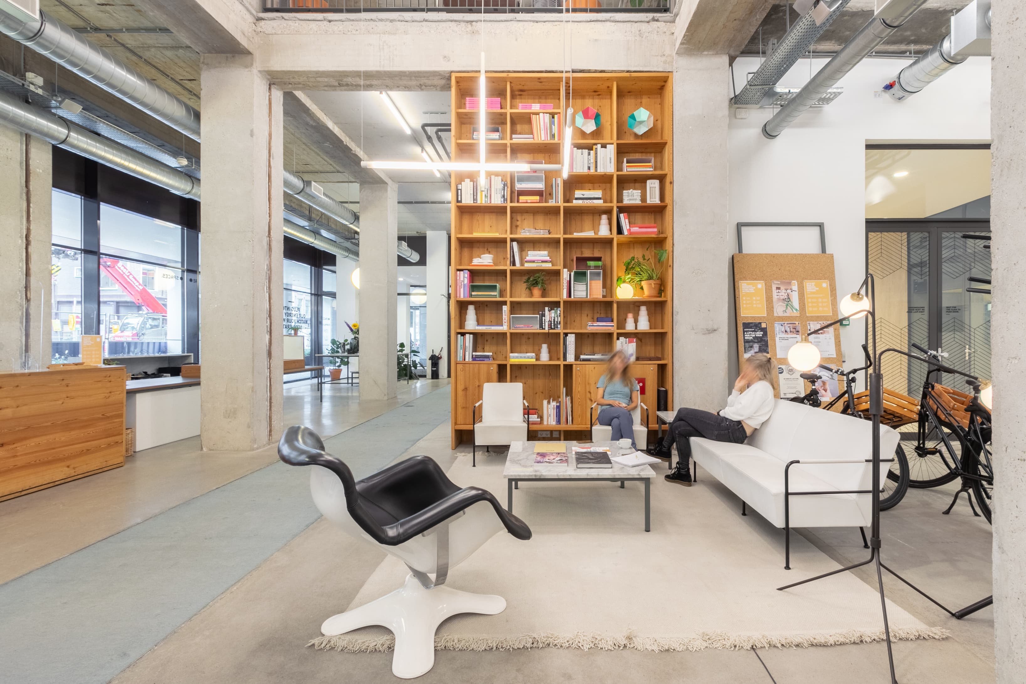 AMSTERDAM, Spaces Vijzelstraat image 5 AMSTERDAM, Spaces Vijzelstraat image 5