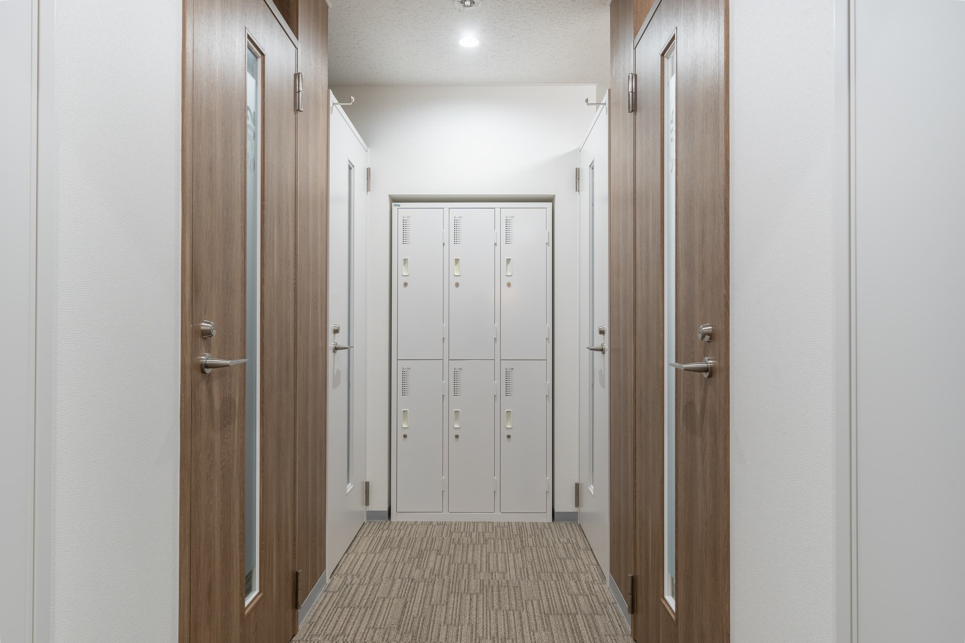 KYOTO, Karasuma (Open Office) image 7