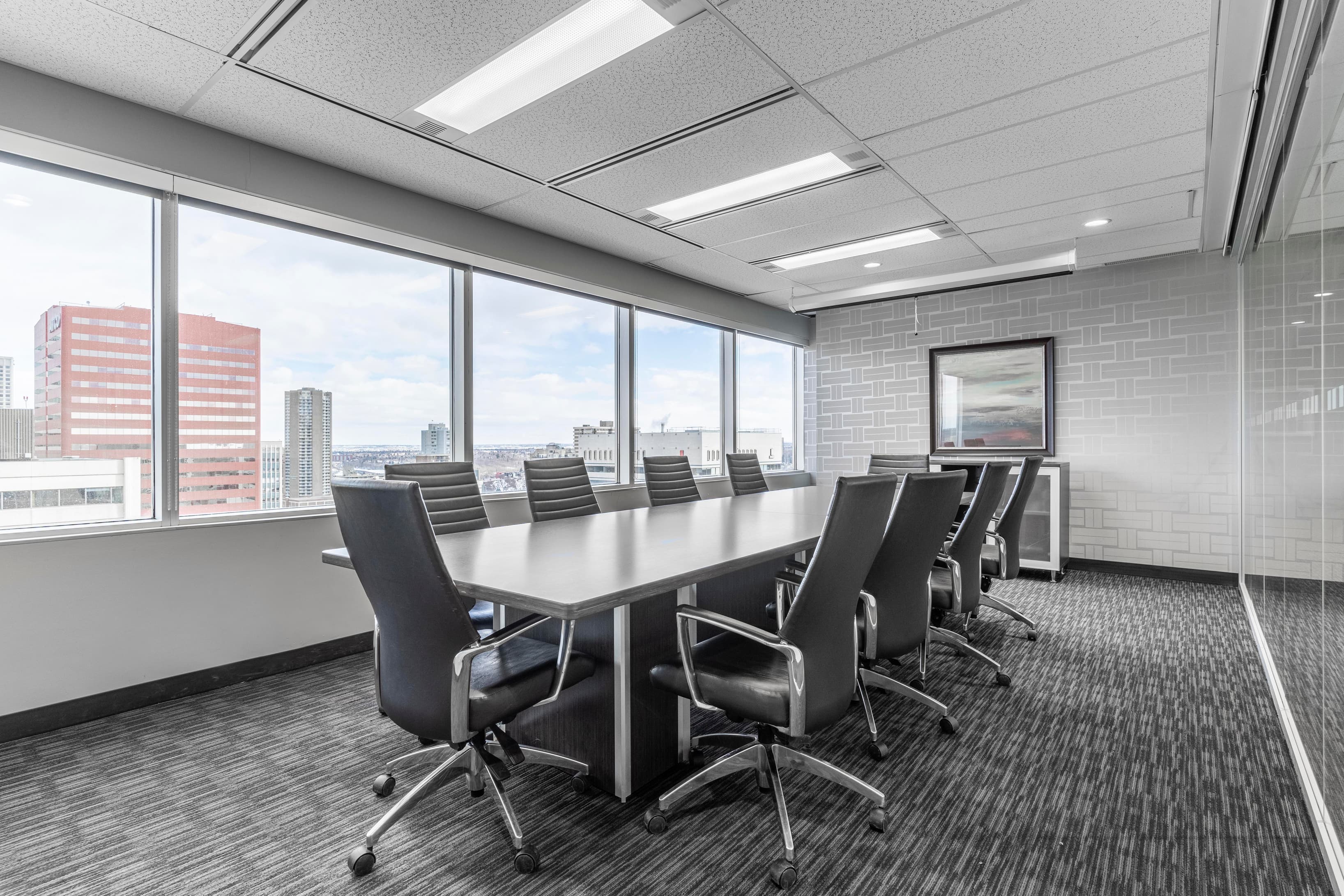 AB, Edmonton - First Edmonton Place image 2